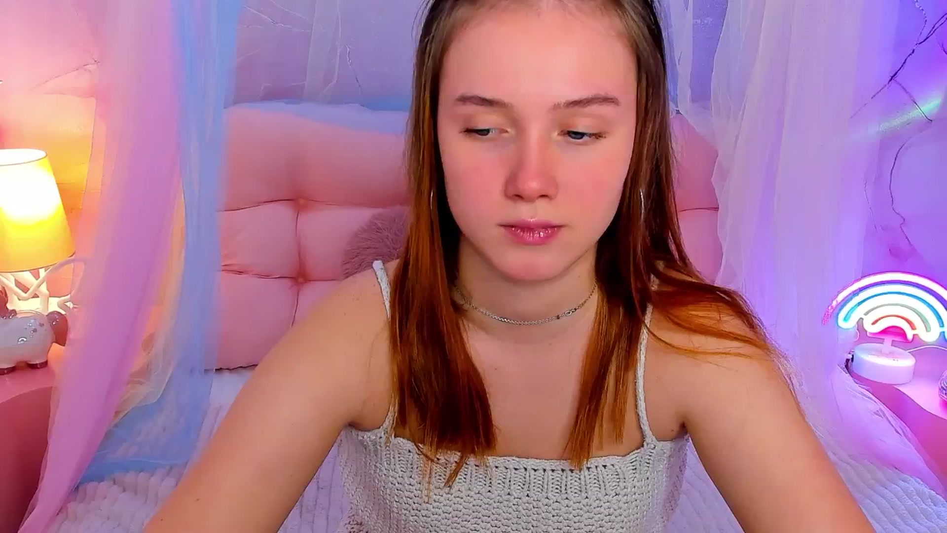 Gallery image thumbnail from Beatrizz's myfreecams stream on, 04/13/2026, 13:24 image 17 of 20