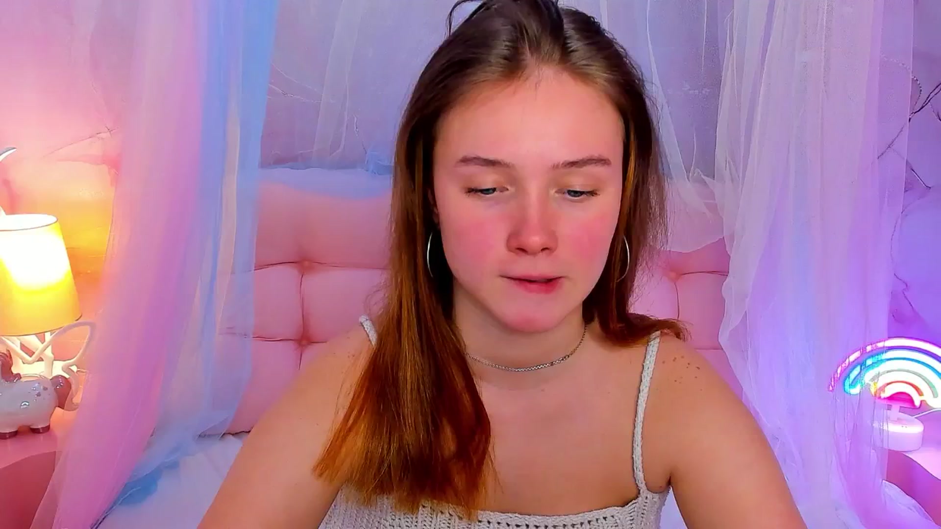 Gallery image thumbnail from Beatrizz's myfreecams stream on, 04/13/2026, 16:59 image 9 of 20