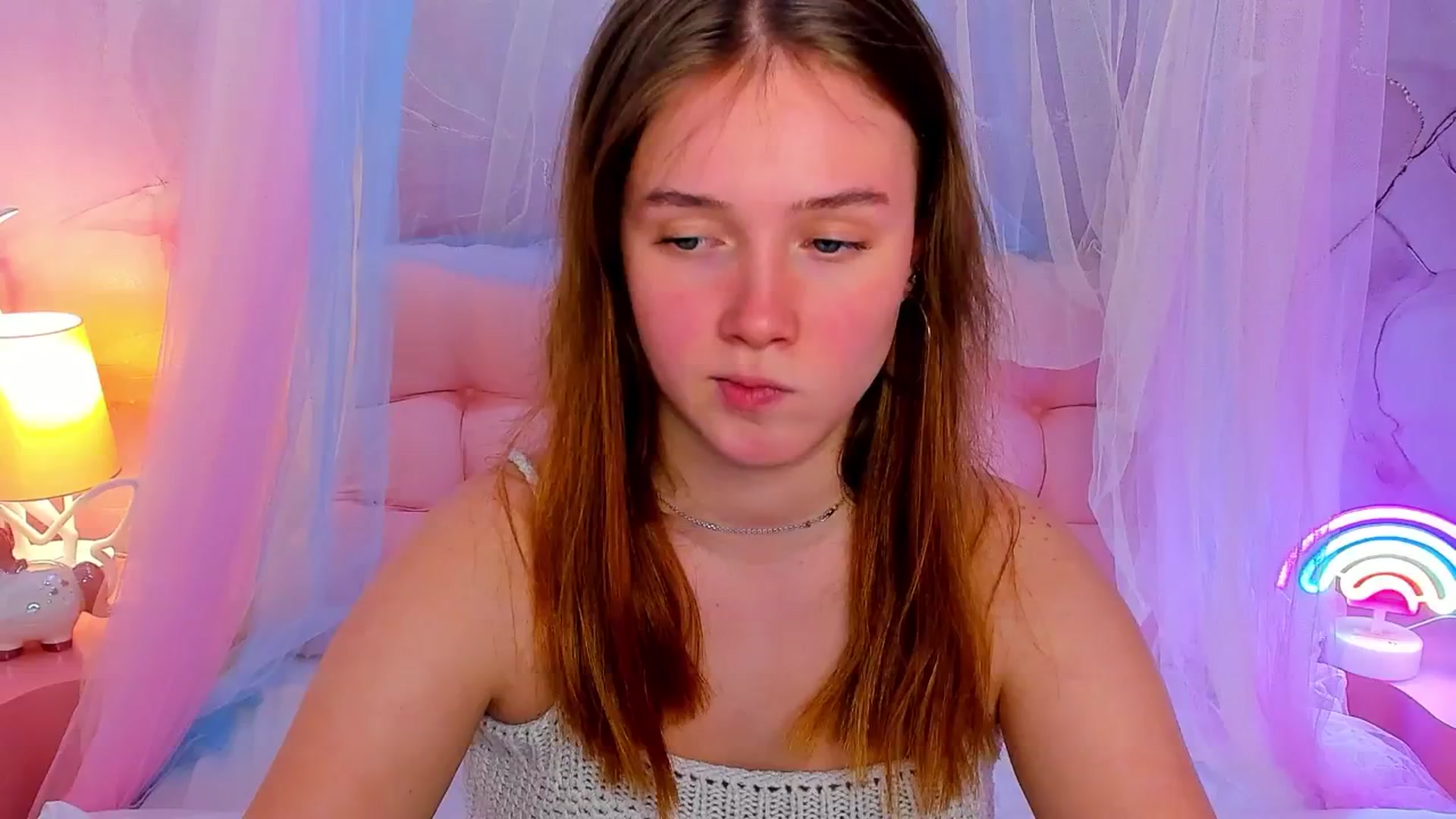 Gallery image thumbnail from Beatrizz's myfreecams stream on, 04/13/2026, 16:59 image 1 of 20