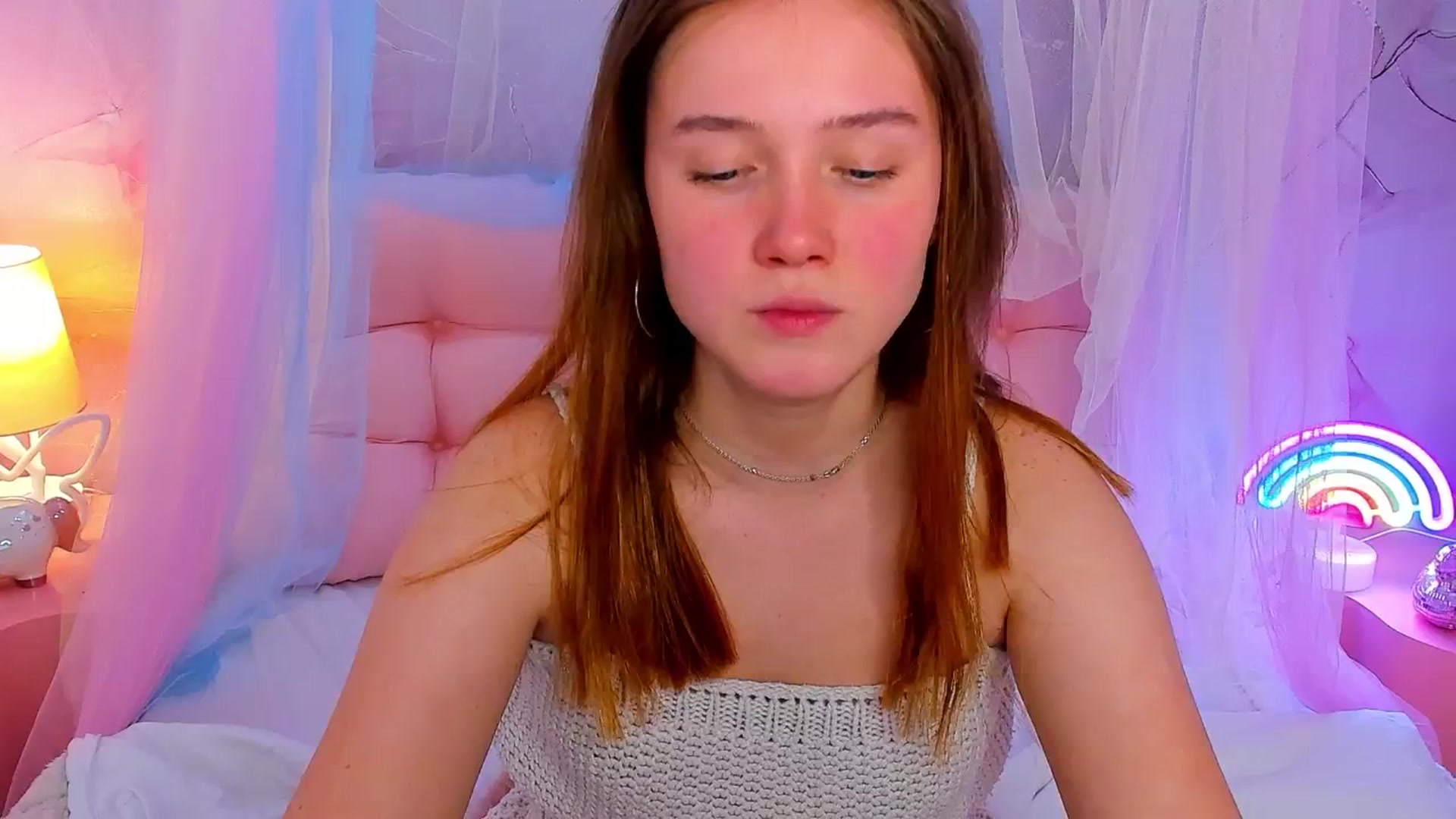 Gallery image thumbnail from Beatrizz's myfreecams stream on, 04/13/2026, 17:59 image 7 of 20