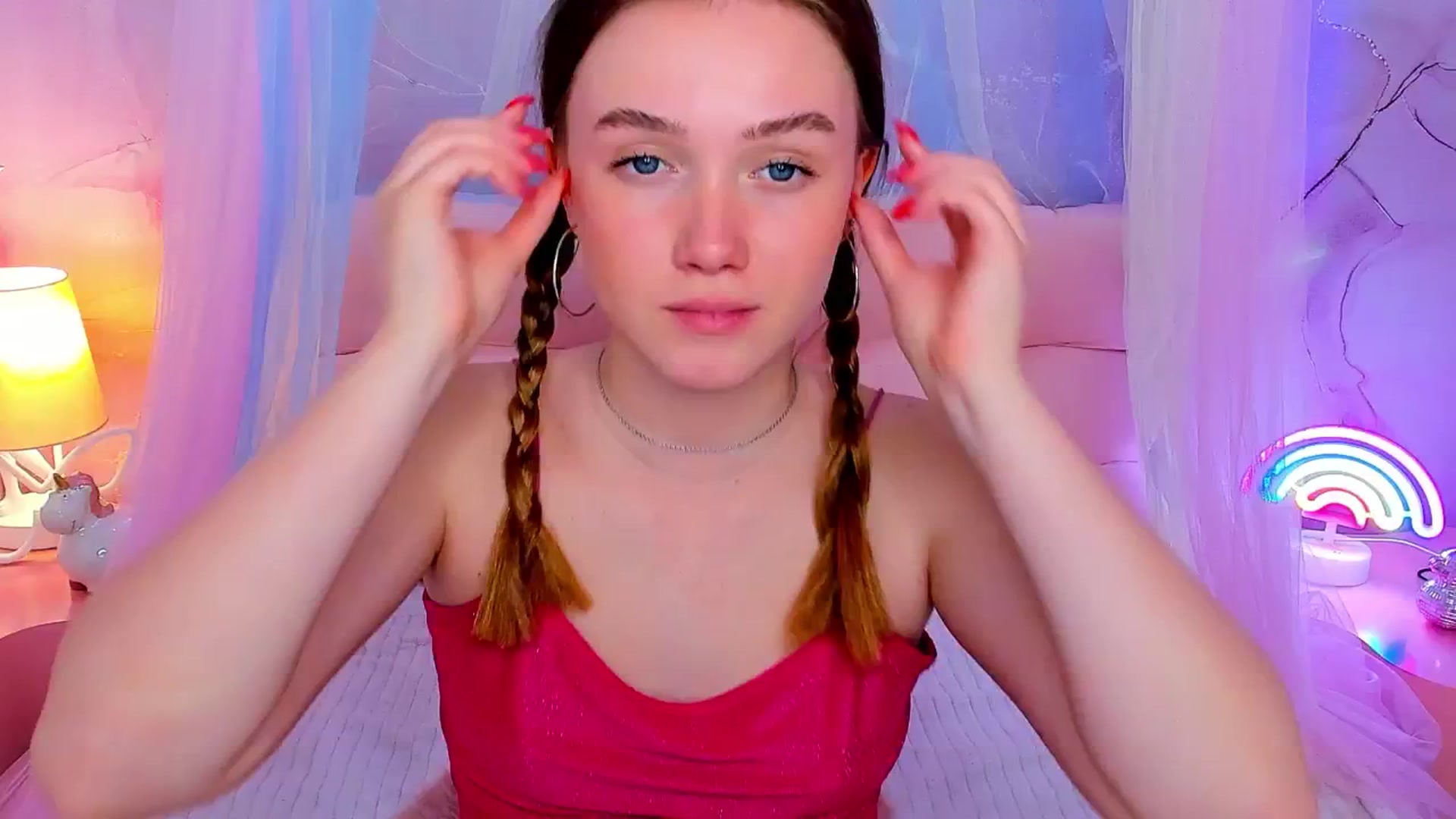 Gallery image thumbnail from Beatrizz's myfreecams stream on, 04/20/2026, 13:20 image 7 of 20