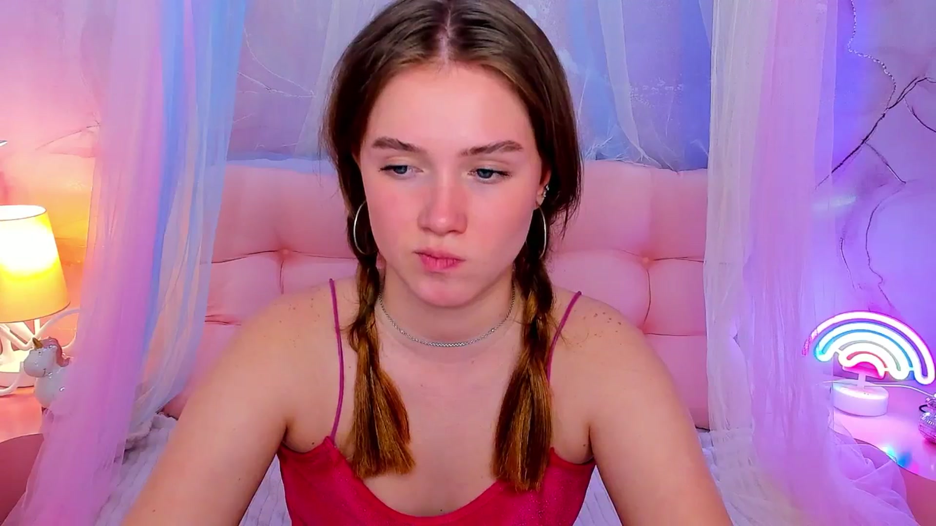 Gallery image thumbnail from Beatrizz's myfreecams stream on, 04/20/2026, 14:58 image 14 of 20
