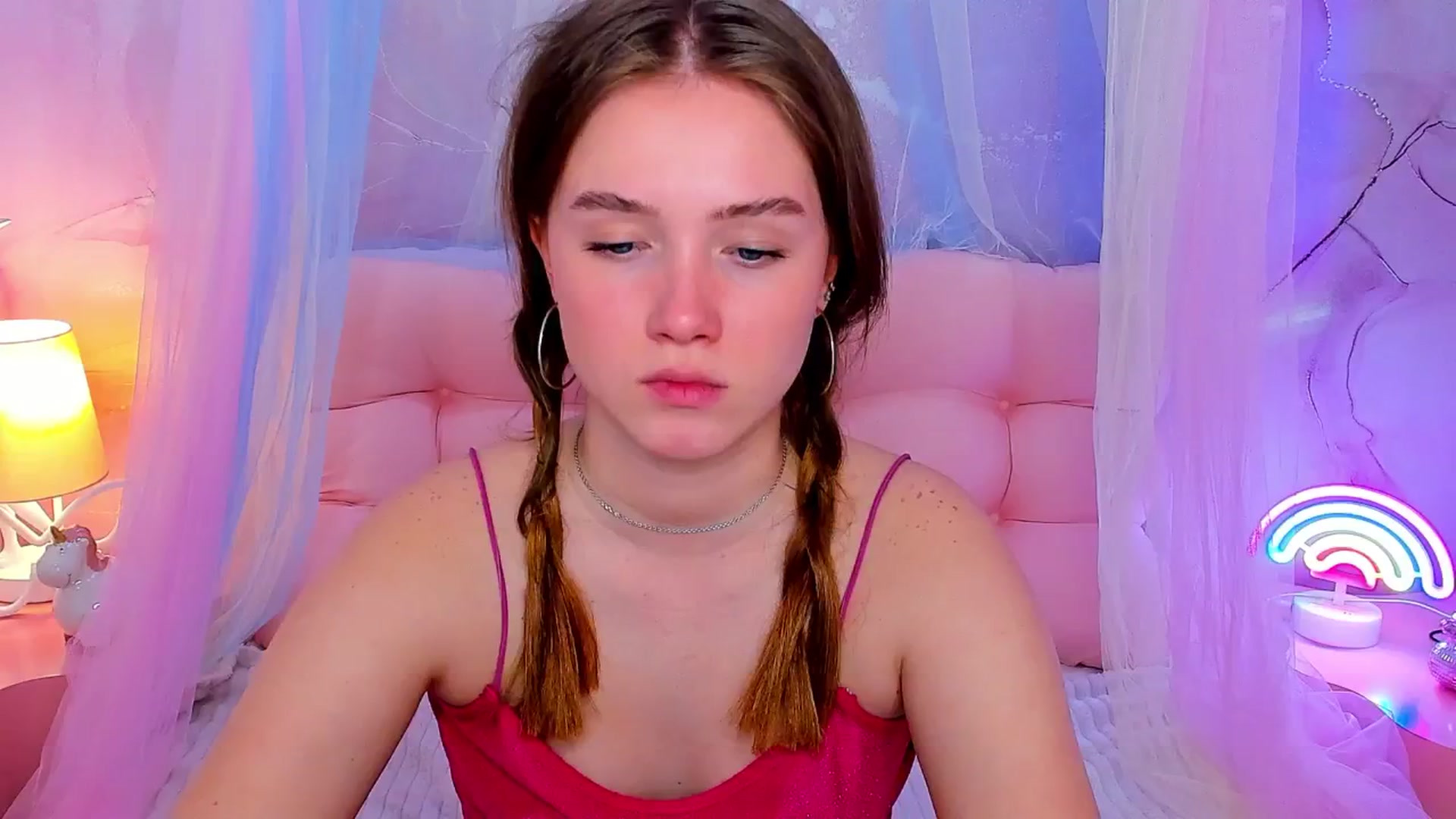 Gallery image thumbnail from Beatrizz's myfreecams stream on, 04/20/2026, 14:58 image 1 of 20
