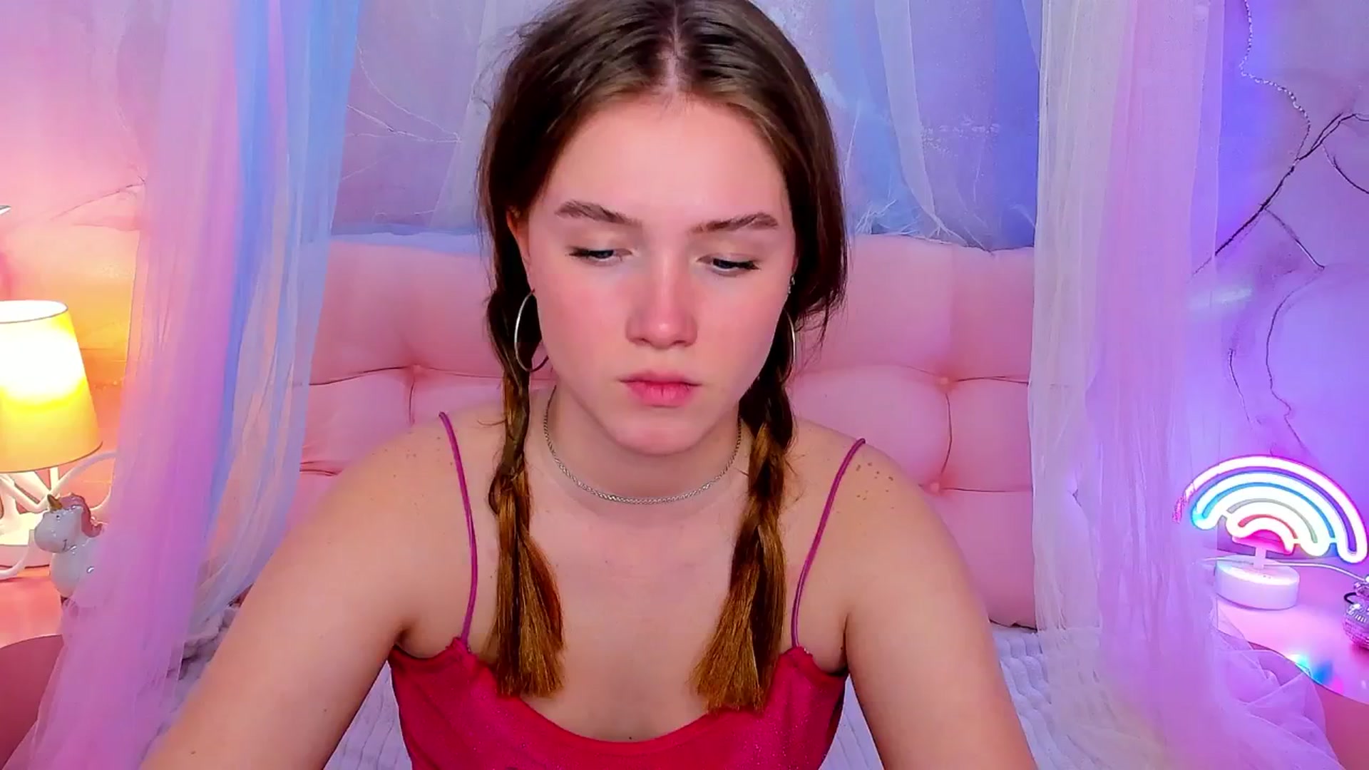 Gallery image thumbnail from Beatrizz's myfreecams stream on, 04/20/2026, 14:58 image 2 of 20