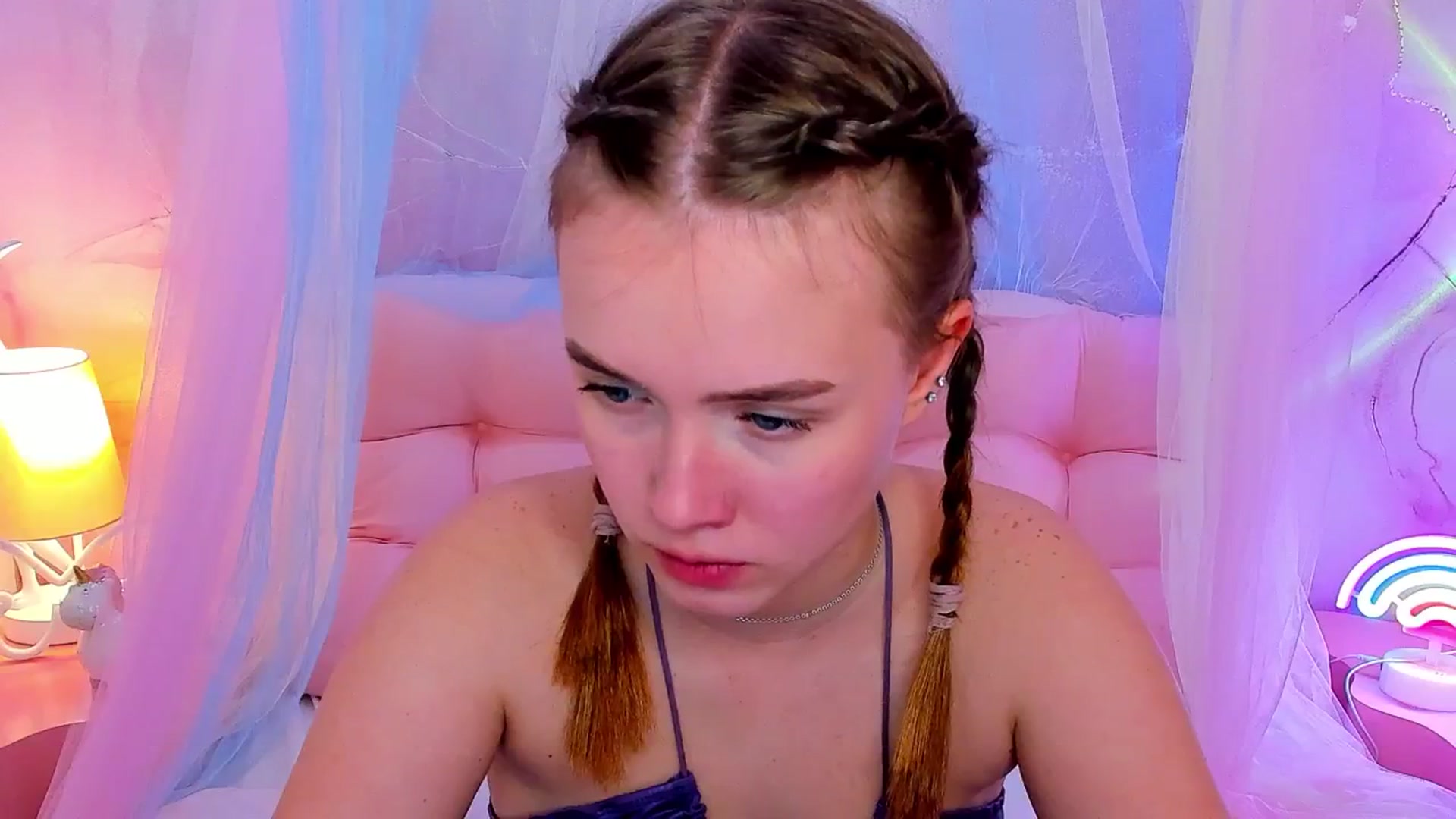 Gallery image thumbnail from Beatrizz's myfreecams stream on, 04/24/2026, 11:08 image 4 of 20