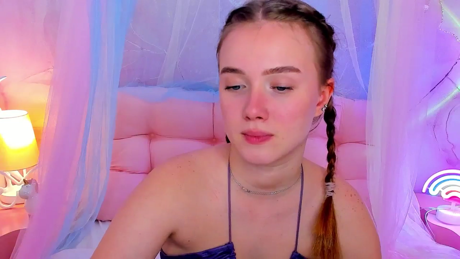 Gallery image thumbnail from Beatrizz's myfreecams stream on, 04/24/2026, 11:08 image 15 of 20