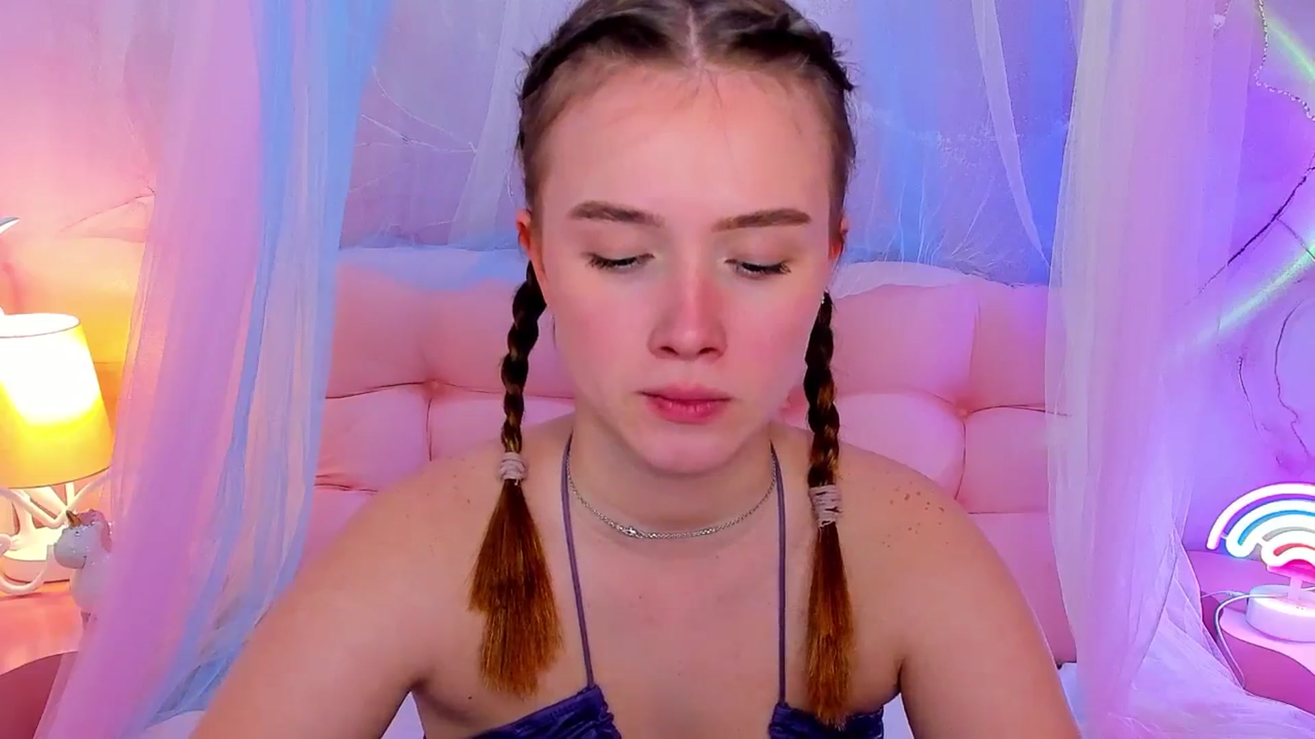 Gallery image thumbnail from Beatrizz's myfreecams stream on, 04/24/2026, 11:08 image 5 of 20