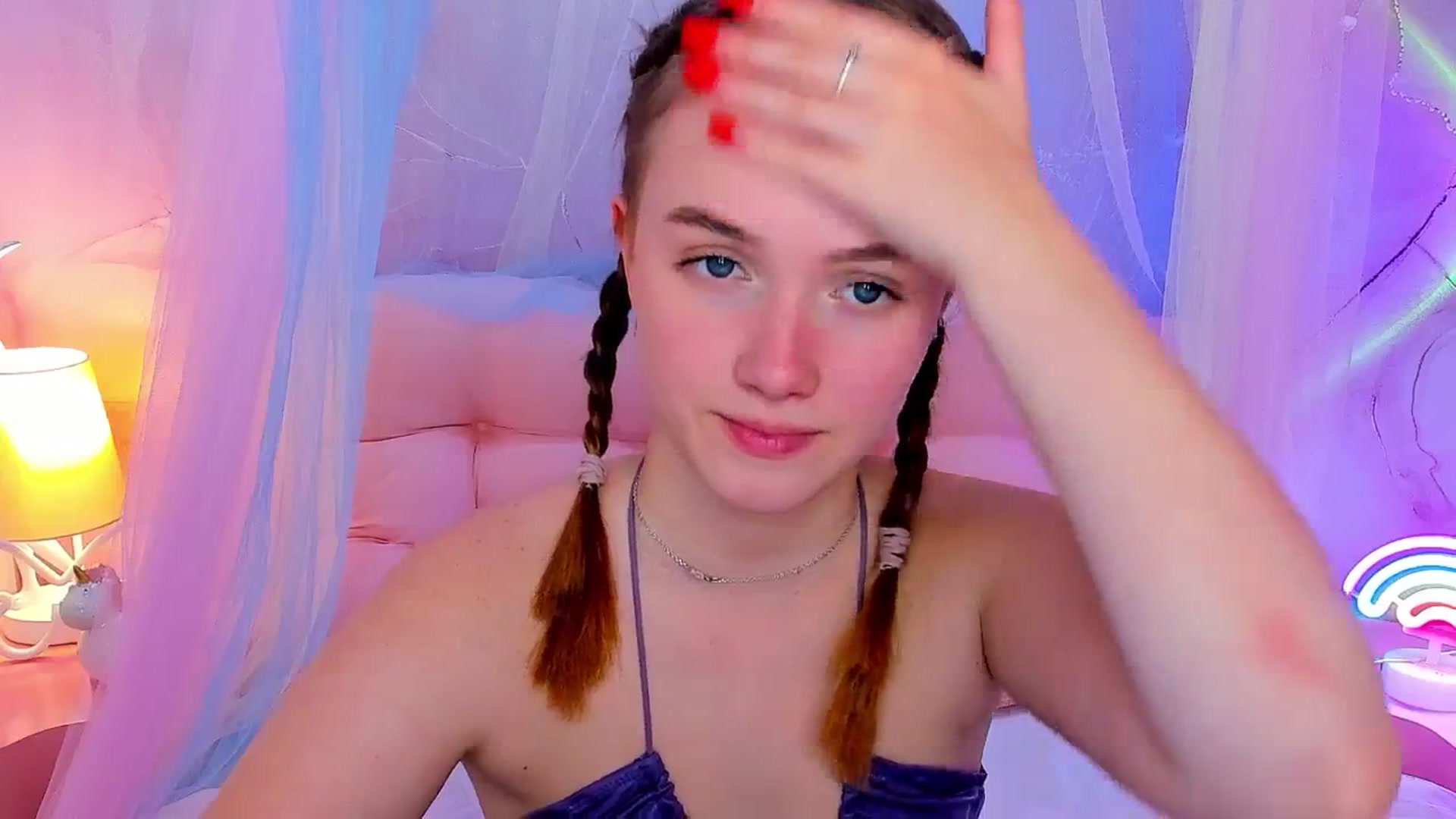 Gallery image thumbnail from Beatrizz's myfreecams stream on, 04/24/2026, 11:08 image 13 of 20