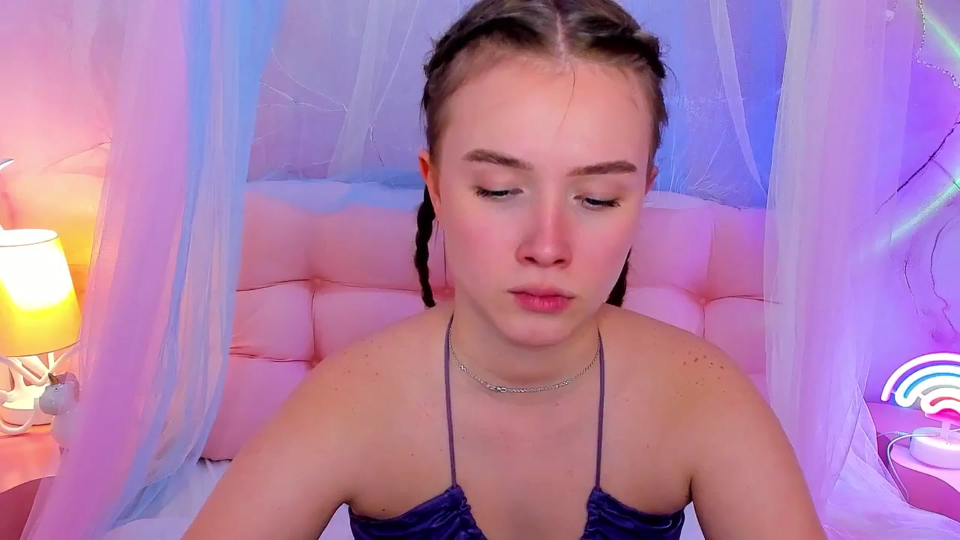 Gallery image thumbnail from Beatrizz's myfreecams stream on, 04/24/2026, 11:08 image 19 of 20