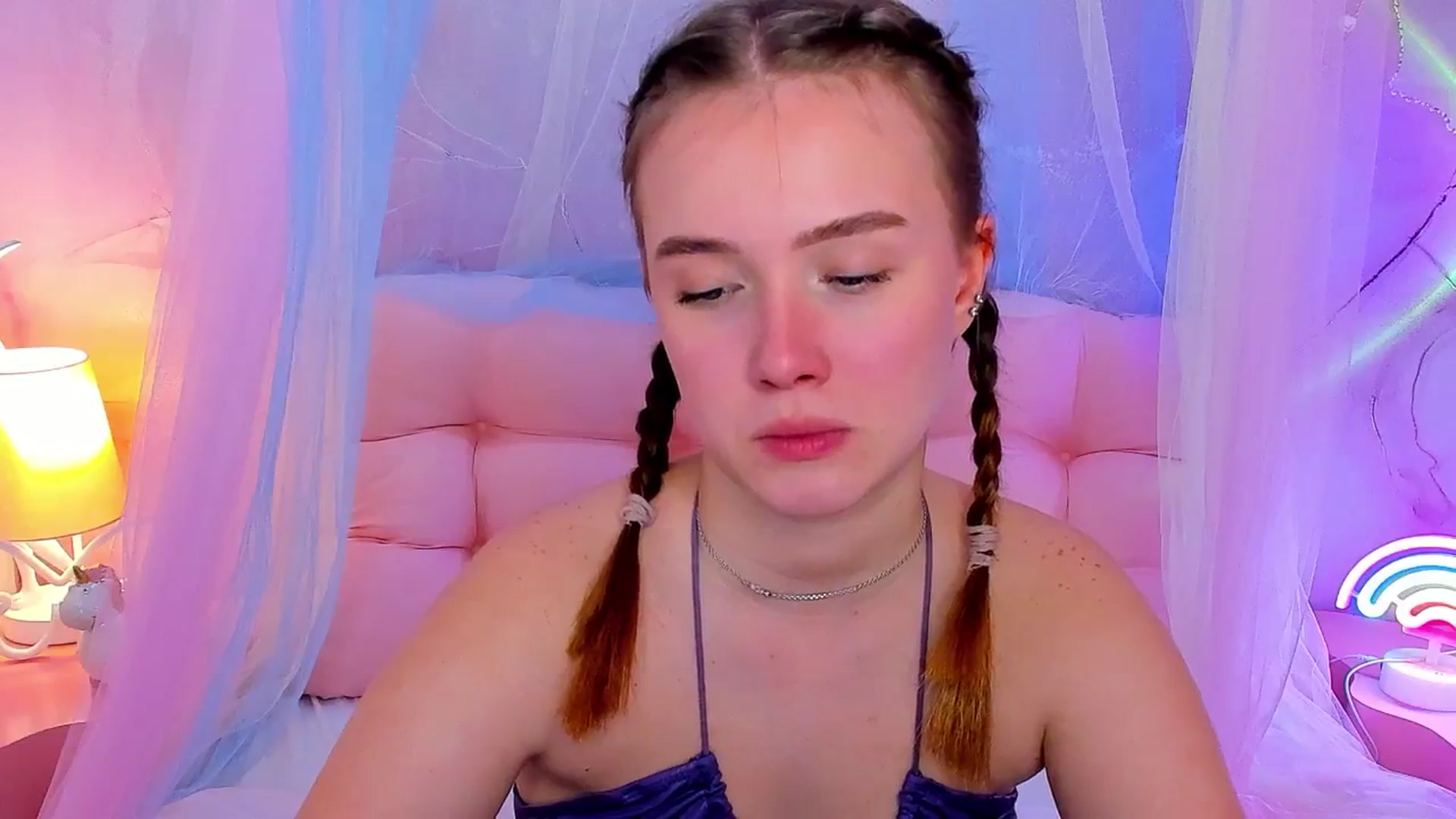 Gallery image thumbnail from Beatrizz's myfreecams stream on, 04/24/2026, 11:08 image 11 of 20
