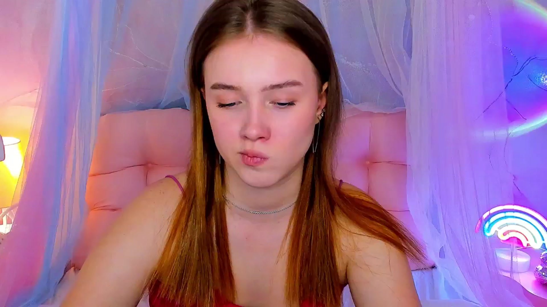 Gallery image thumbnail from Beatrizz's myfreecams stream on, 04/27/2026, 13:40 image 16 of 20