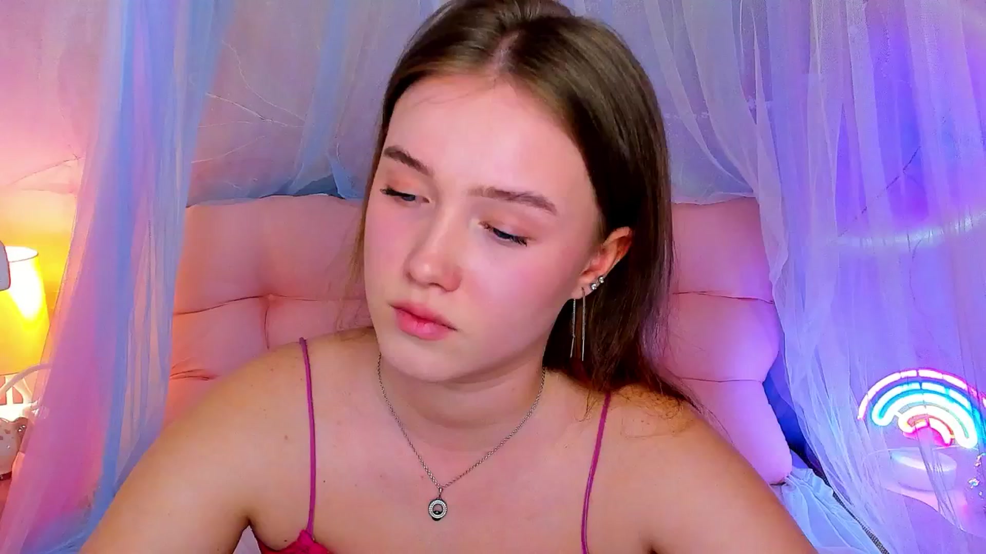 Gallery image thumbnail from Beatrizz's myfreecams stream on, 04/27/2026, 14:50 image 2 of 20