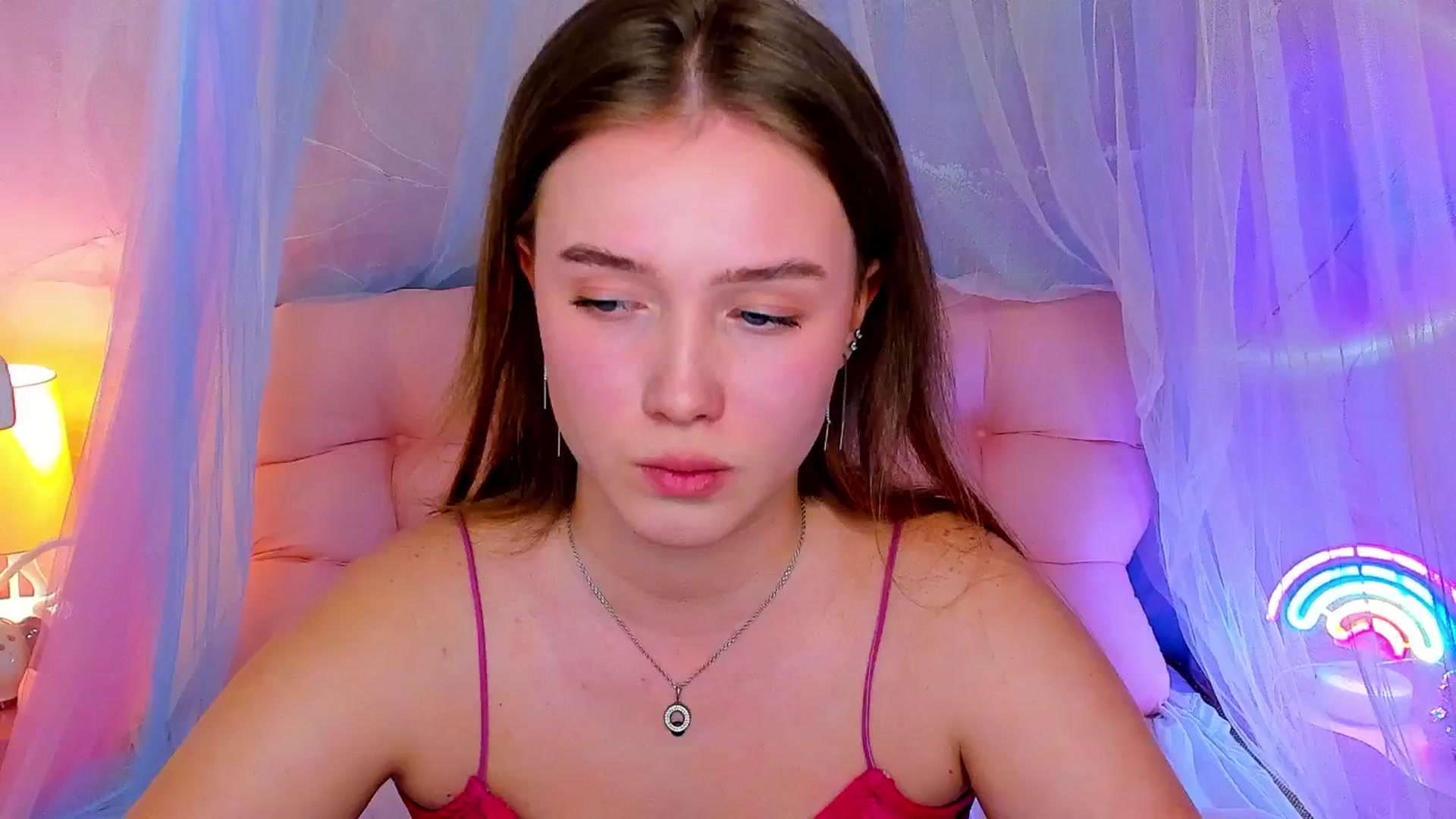 Gallery image thumbnail from Beatrizz's myfreecams stream on, 04/27/2026, 14:50 image 8 of 20