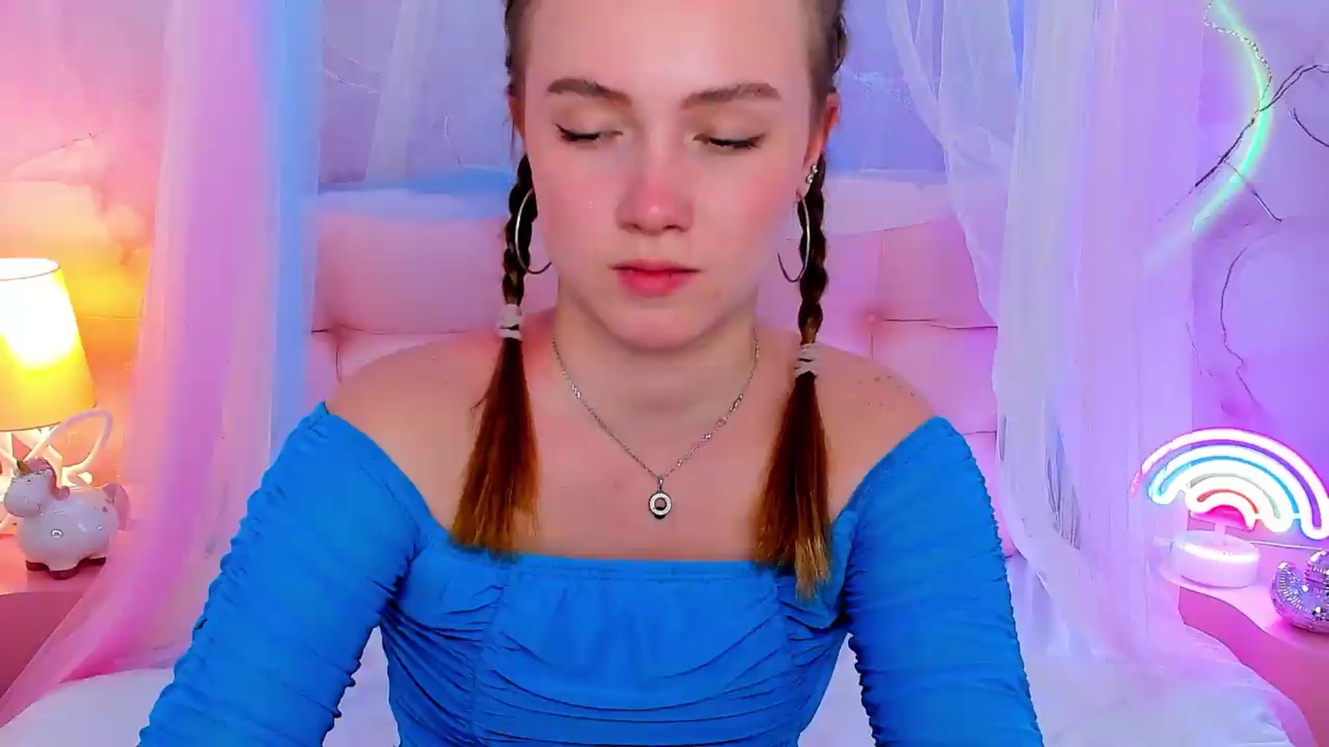 Gallery image thumbnail from Beatrizz's myfreecams stream on, 05/08/2026, 07:54 image 12 of 20