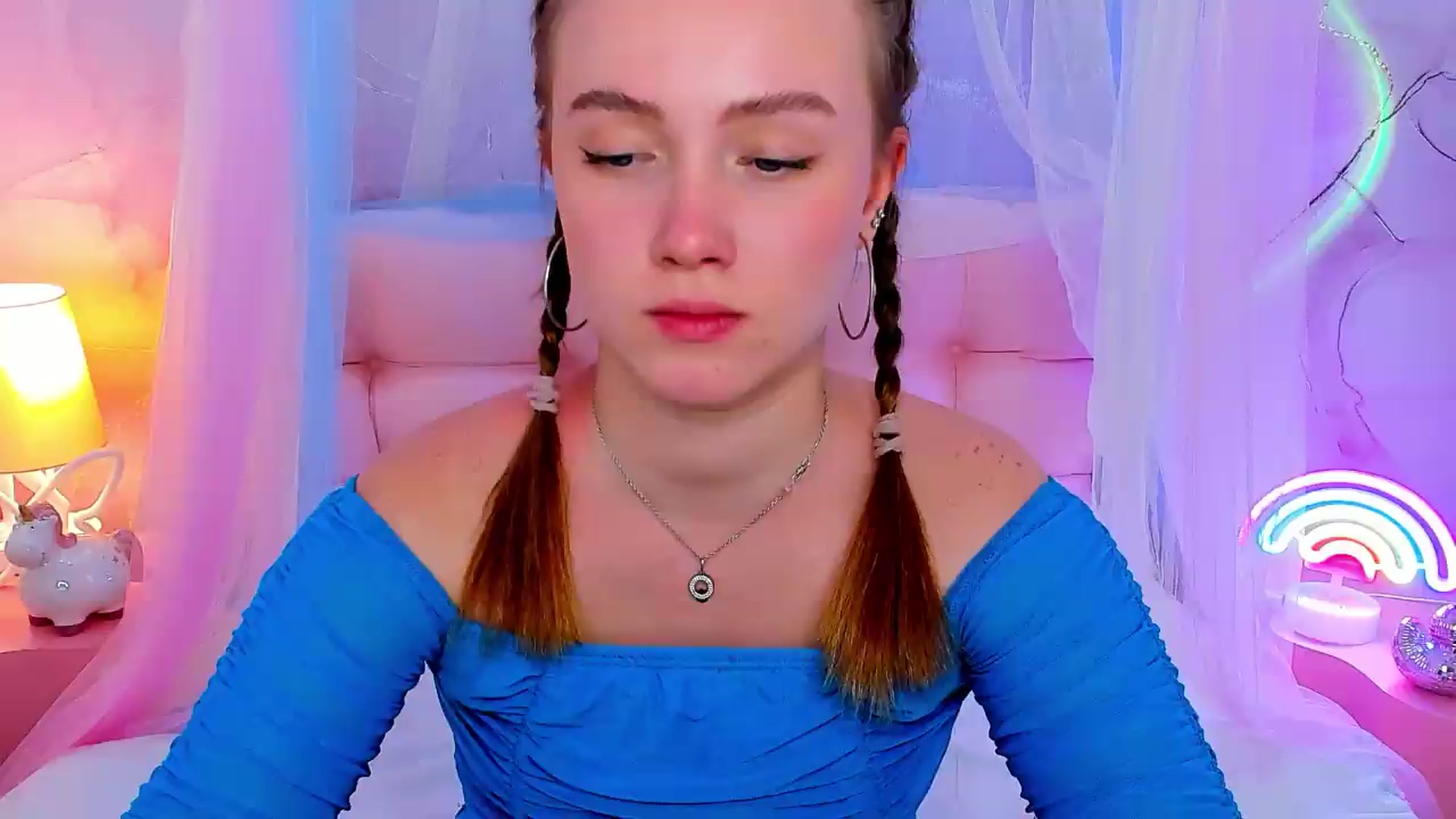 Gallery image thumbnail from Beatrizz's myfreecams stream on, 05/08/2026, 07:54 image 5 of 20