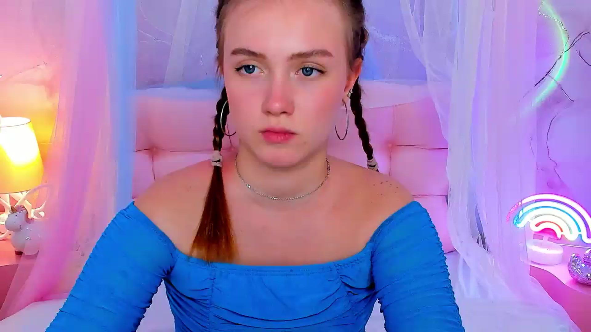 Gallery image thumbnail from Beatrizz's myfreecams stream on, 05/08/2026, 09:00 image 1 of 20