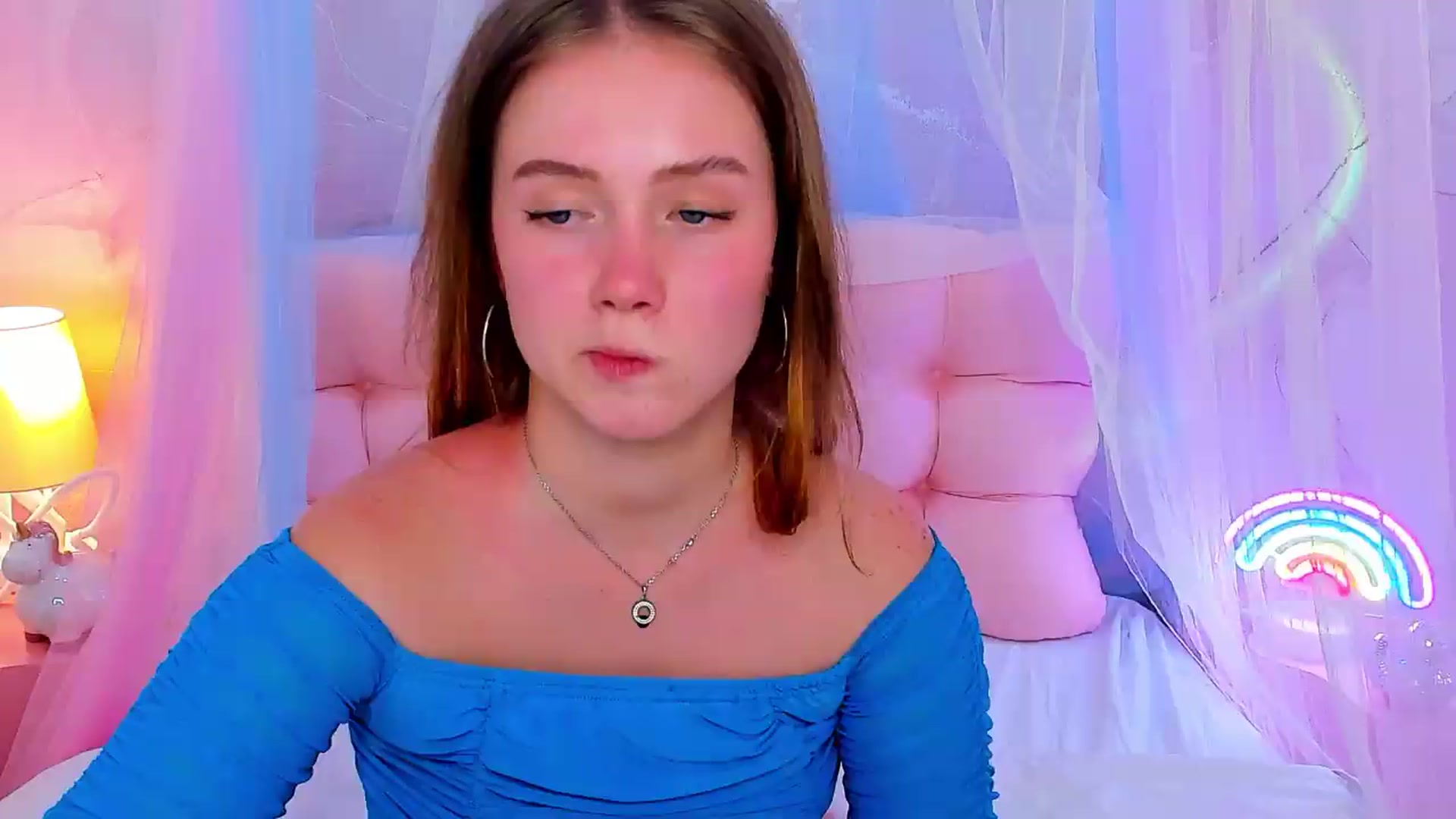 Gallery image thumbnail from Beatrizz's myfreecams stream on, 05/08/2026, 11:48 image 8 of 20