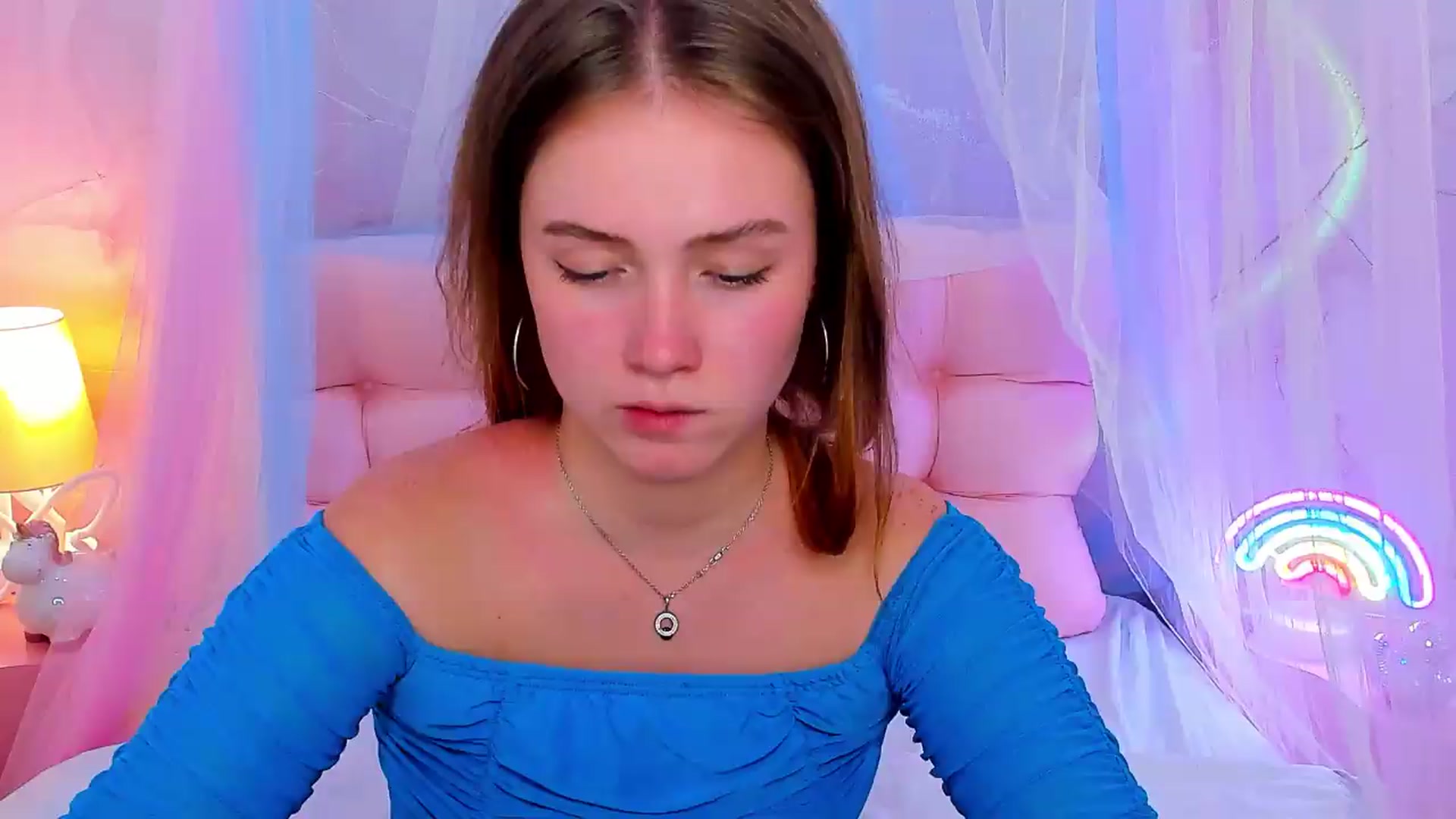 Gallery image thumbnail from Beatrizz's myfreecams stream on, 05/08/2026, 11:48 image 6 of 20
