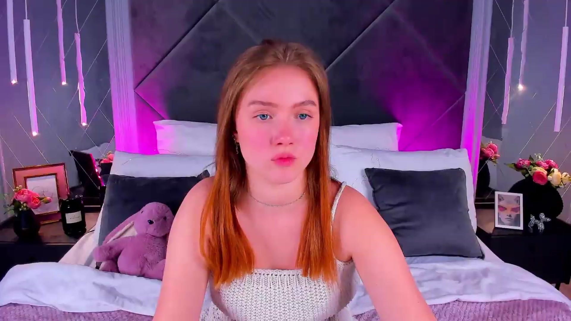 Gallery image thumbnail from Beatrizz's myfreecams stream on, 05/14/2026, 14:11 image 20 of 20