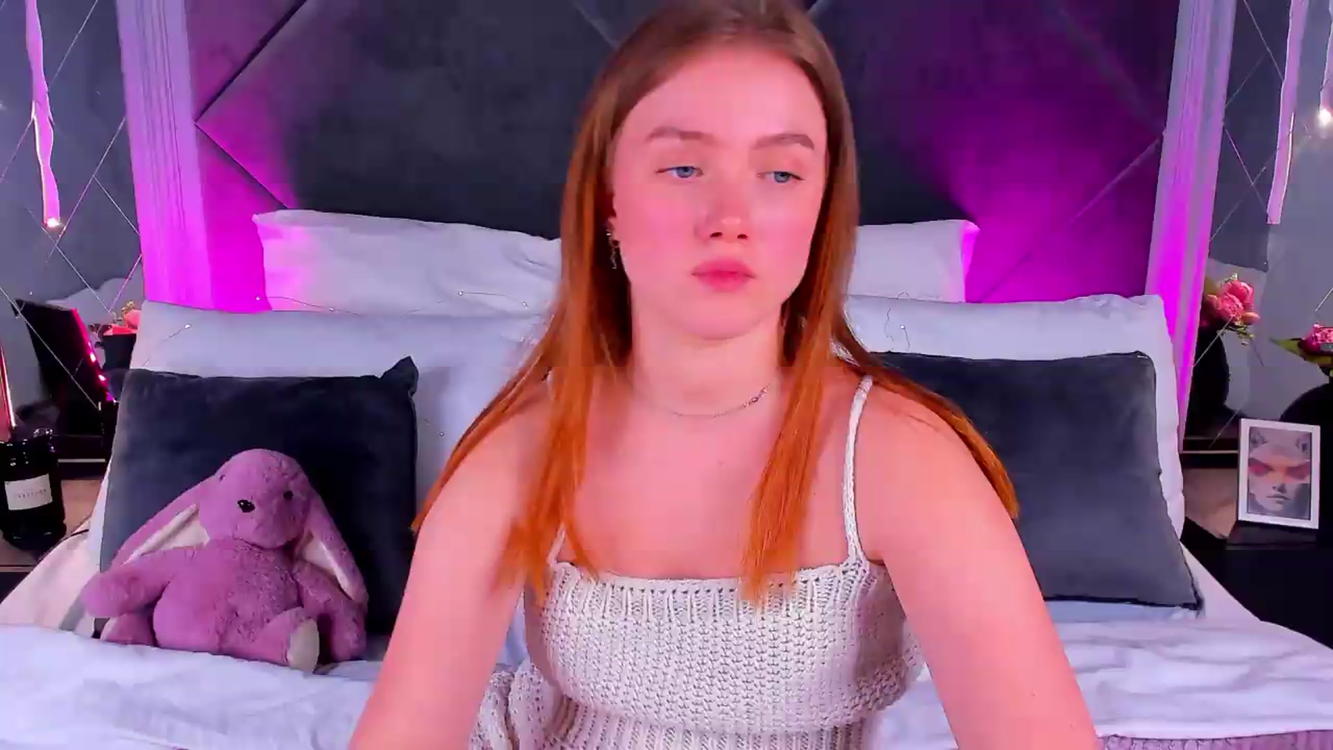 Gallery image thumbnail from Beatrizz's myfreecams stream on, 05/14/2026, 14:11 image 1 of 20