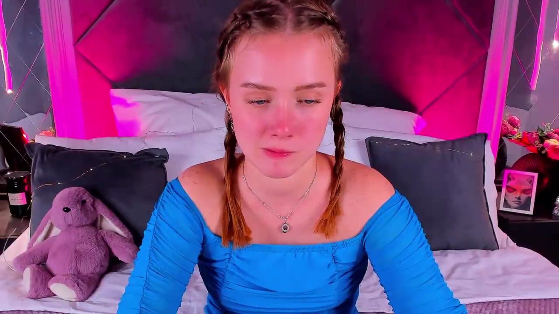 Gallery image thumbnail from Beatrizz's myfreecams stream on, 05/20/2026, 18:37 image 14 of 20