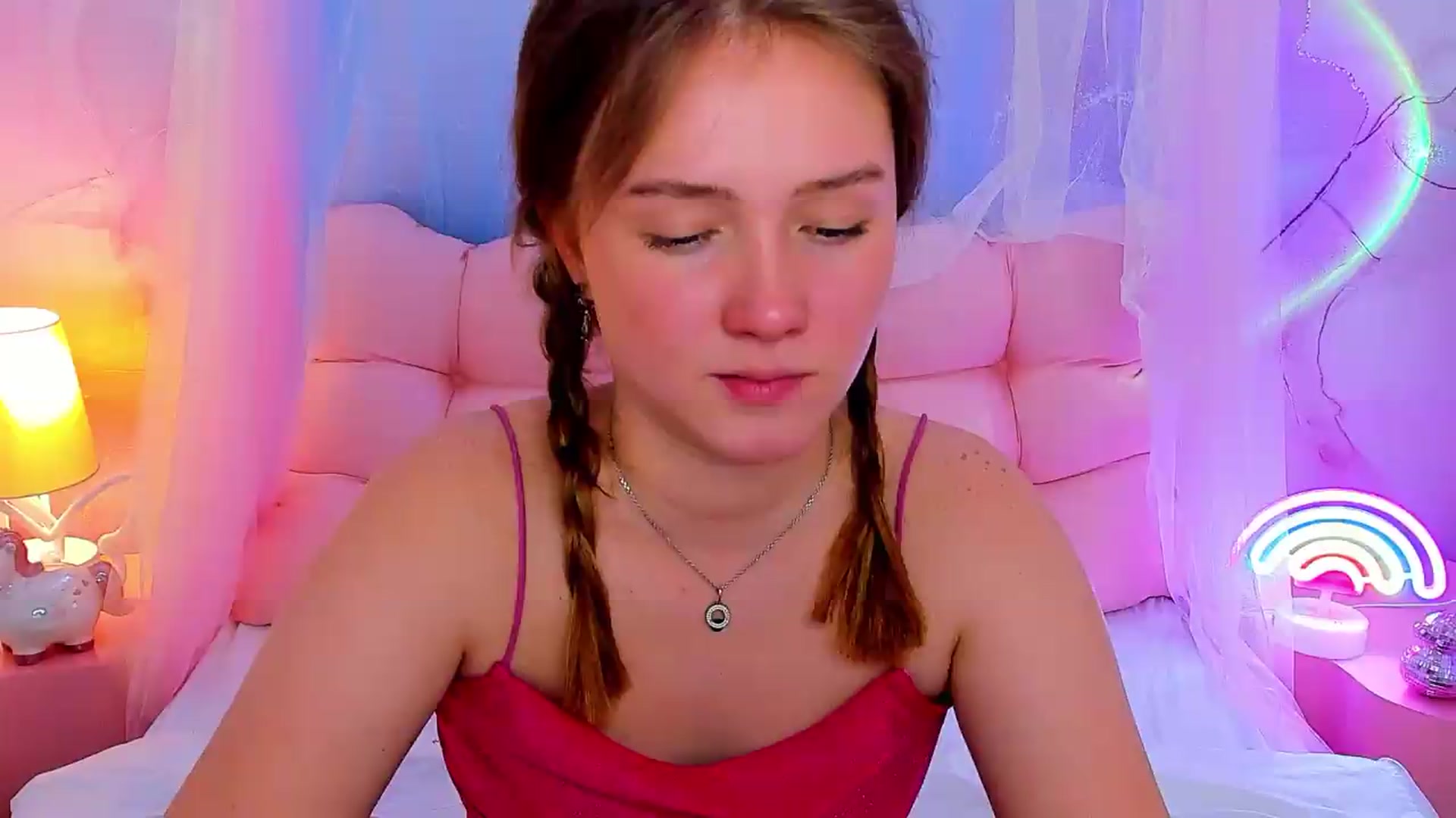Gallery image thumbnail from Beatrizz's myfreecams stream on, 05/23/2026, 09:00 image 19 of 20