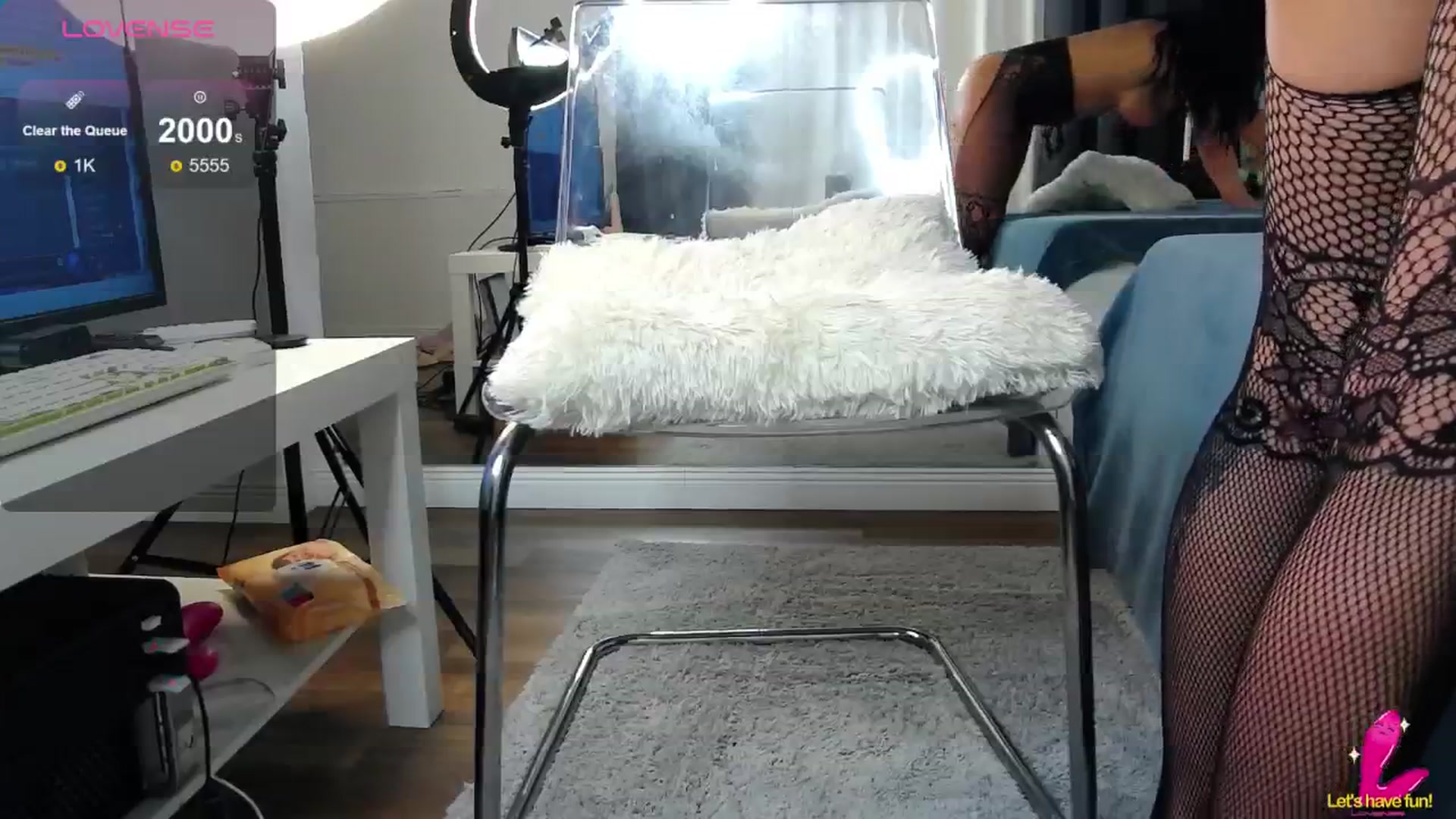 Gallery image thumbnail from Beautiful33's myfreecams stream on, 01/20/2025, 11:12 image 18 of 20