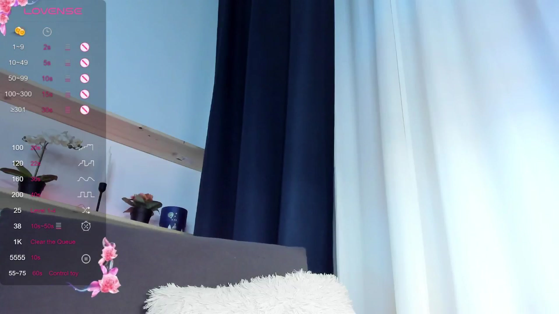 Gallery image thumbnail from Beautiful33's myfreecams stream on, 02/06/2025, 12:30 image 15 of 20