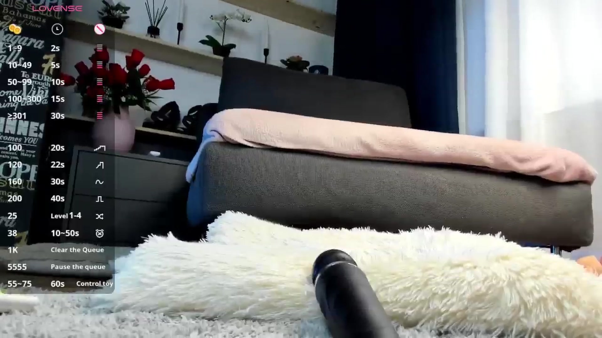 Gallery image thumbnail from Beautiful33's myfreecams stream on, 02/13/2025, 12:32 image 3 of 20