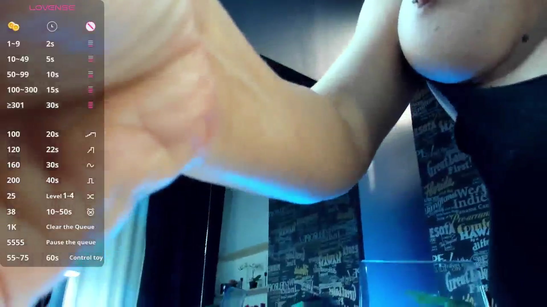 Gallery image thumbnail from Beautiful33's myfreecams stream on, 02/13/2025, 12:32 image 10 of 20