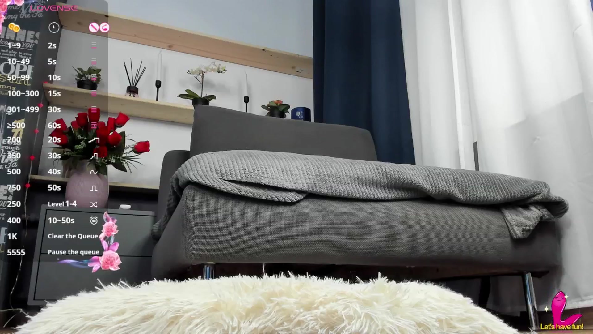 Gallery image thumbnail from Beautiful33's myfreecams stream on, 03/13/2025, 12:11 image 8 of 20