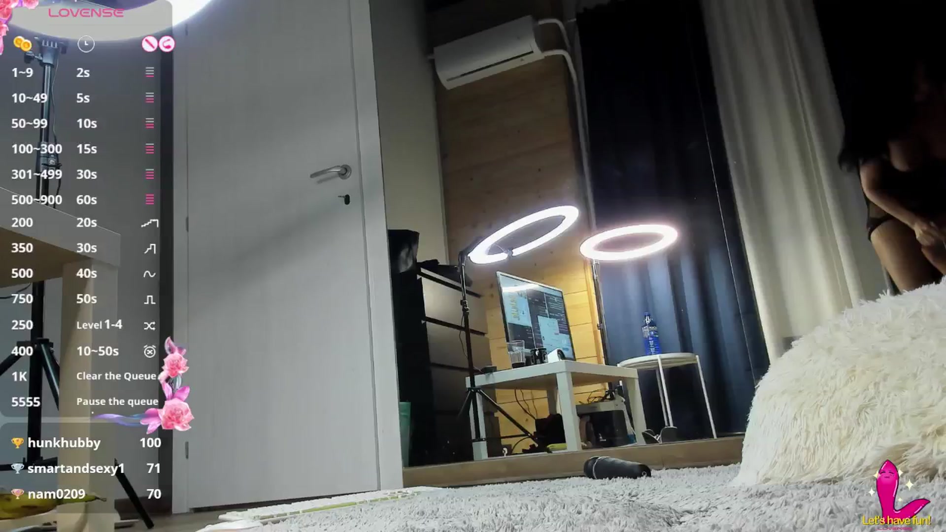 Gallery image thumbnail from Beautiful33's myfreecams stream on, 04/28/2025, 11:04 image 12 of 20
