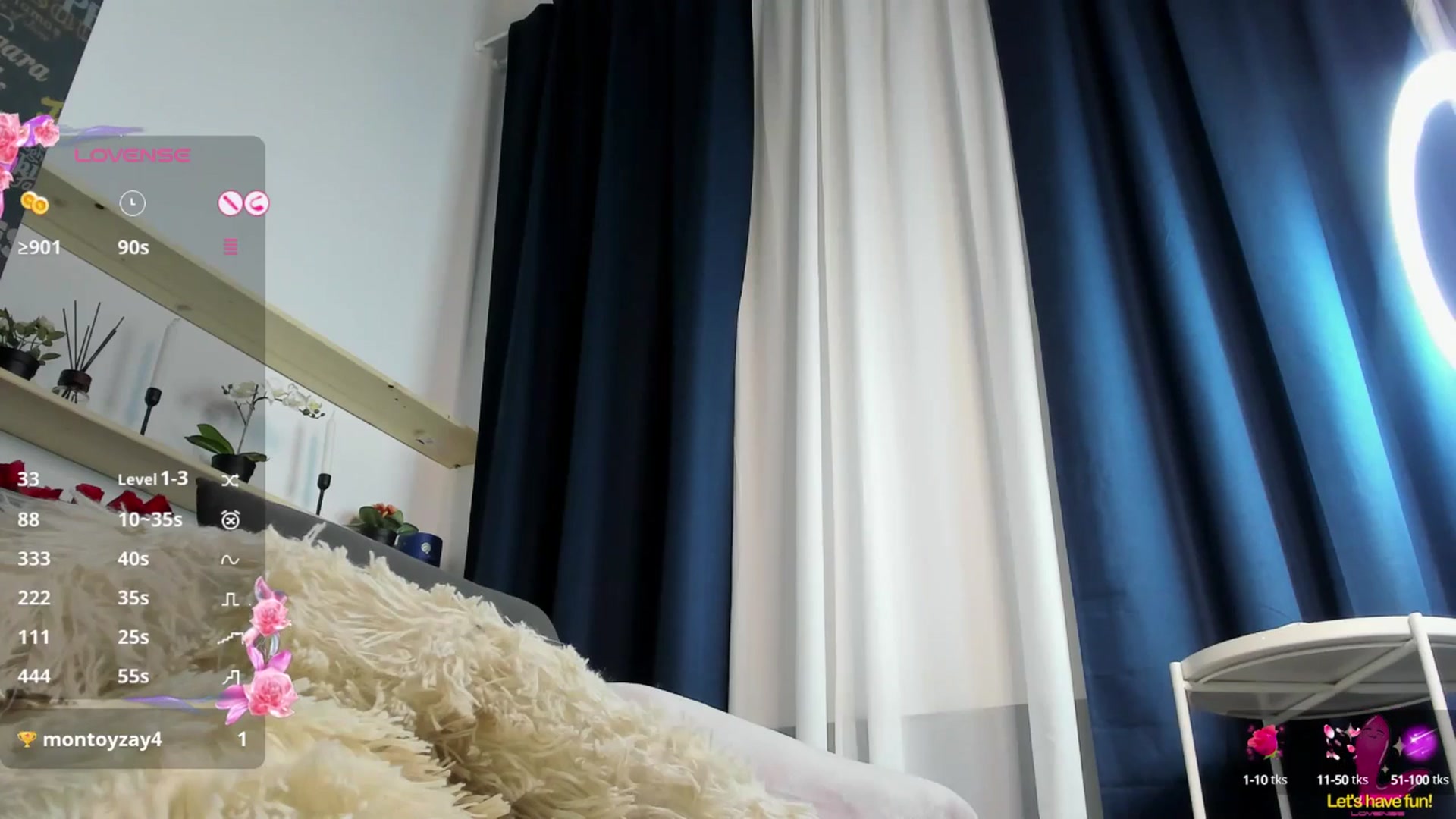 Gallery image thumbnail from Beautiful33's myfreecams stream on, 06/28/2025, 13:06 image 4 of 20