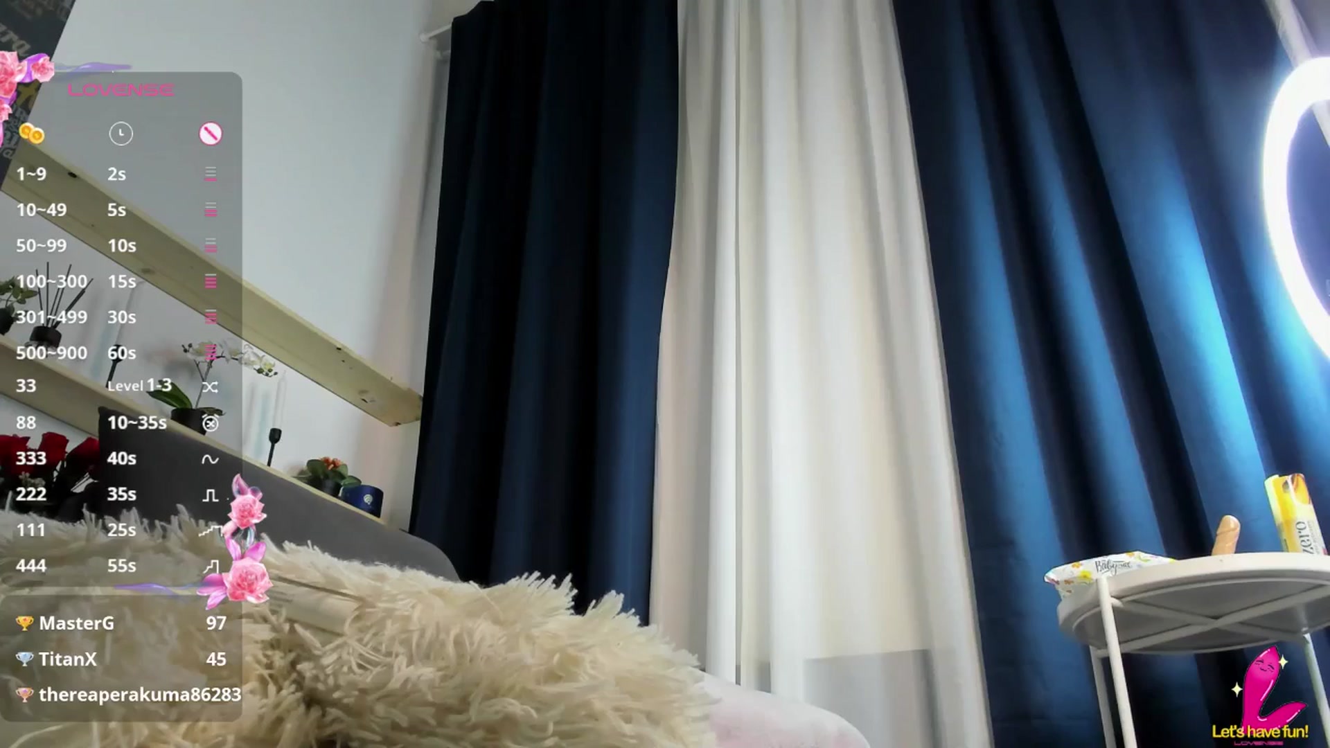 Gallery image thumbnail from Beautiful33's myfreecams stream on, 06/30/2025, 11:08 image 13 of 20