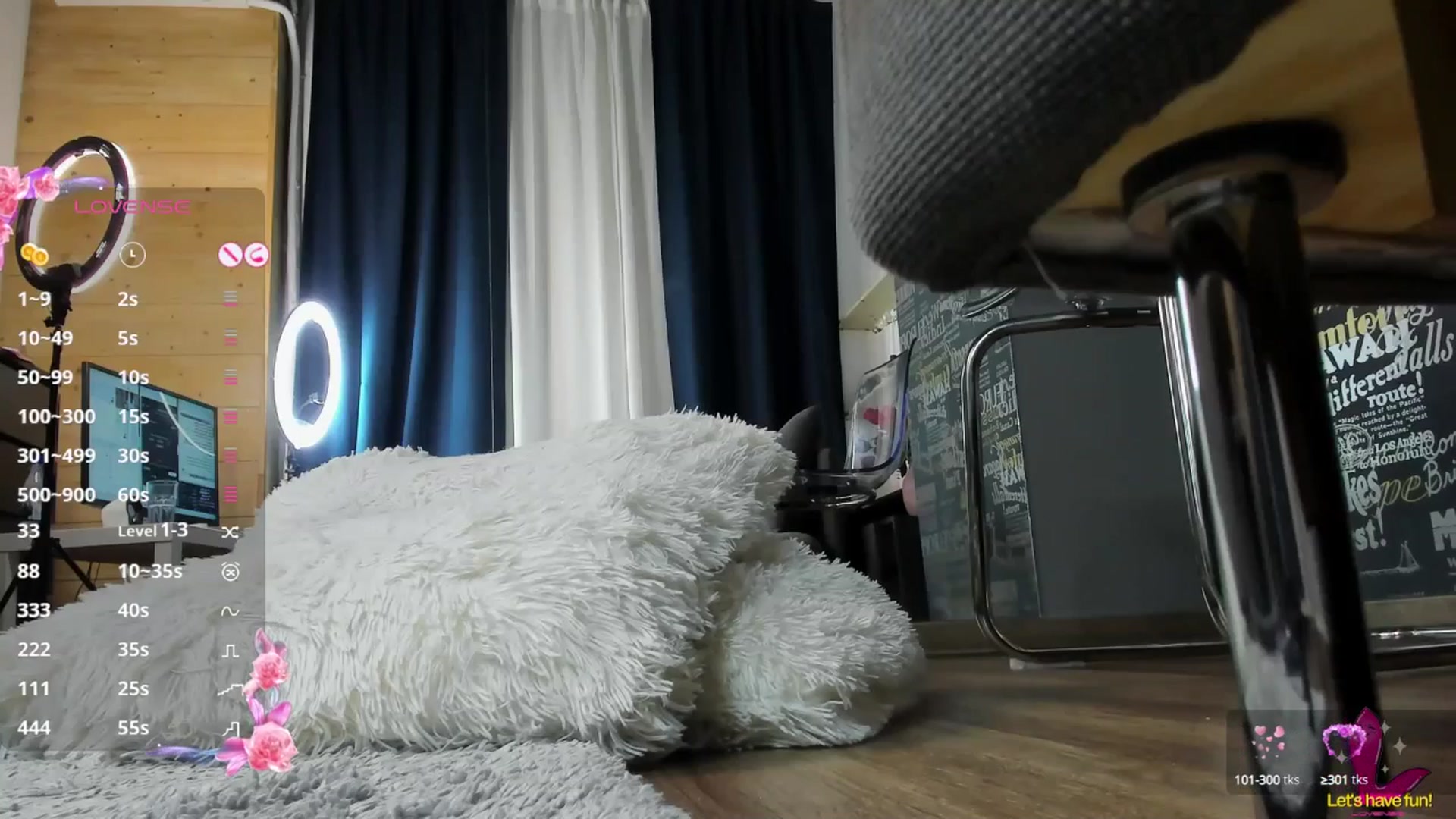 Gallery image thumbnail from Beautiful33's myfreecams stream on, 07/25/2025, 11:12 image 11 of 20