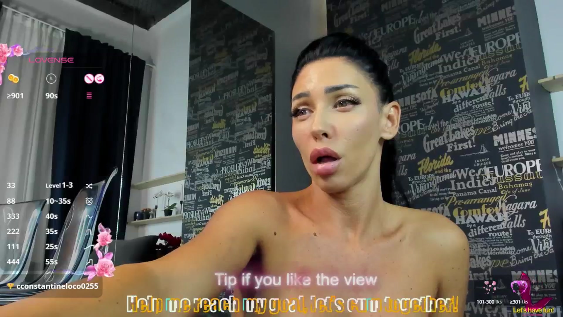 Gallery image thumbnail from Beautiful33's myfreecams stream on, 08/02/2025, 12:23 image 10 of 20