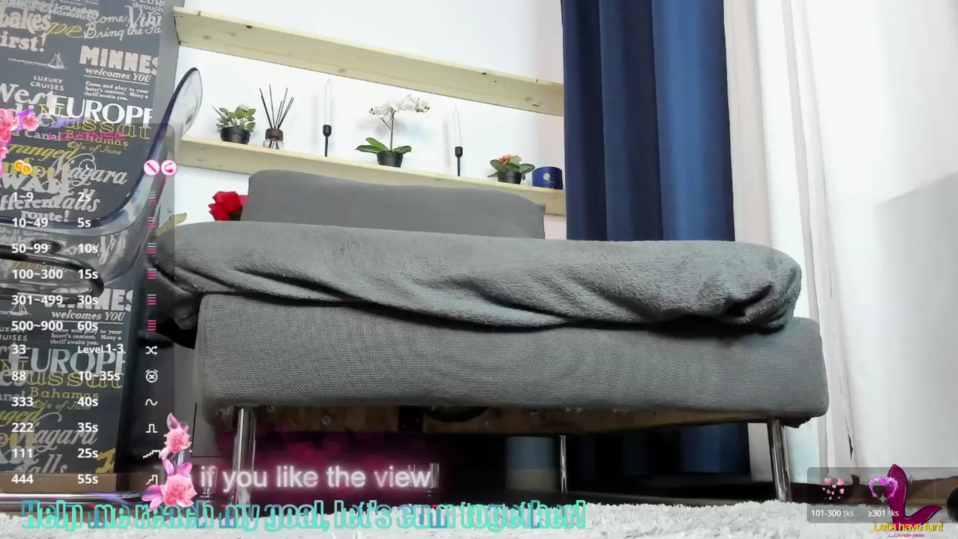 Gallery image thumbnail from Beautiful33's myfreecams stream on, 08/03/2025, 11:18 image 5 of 20