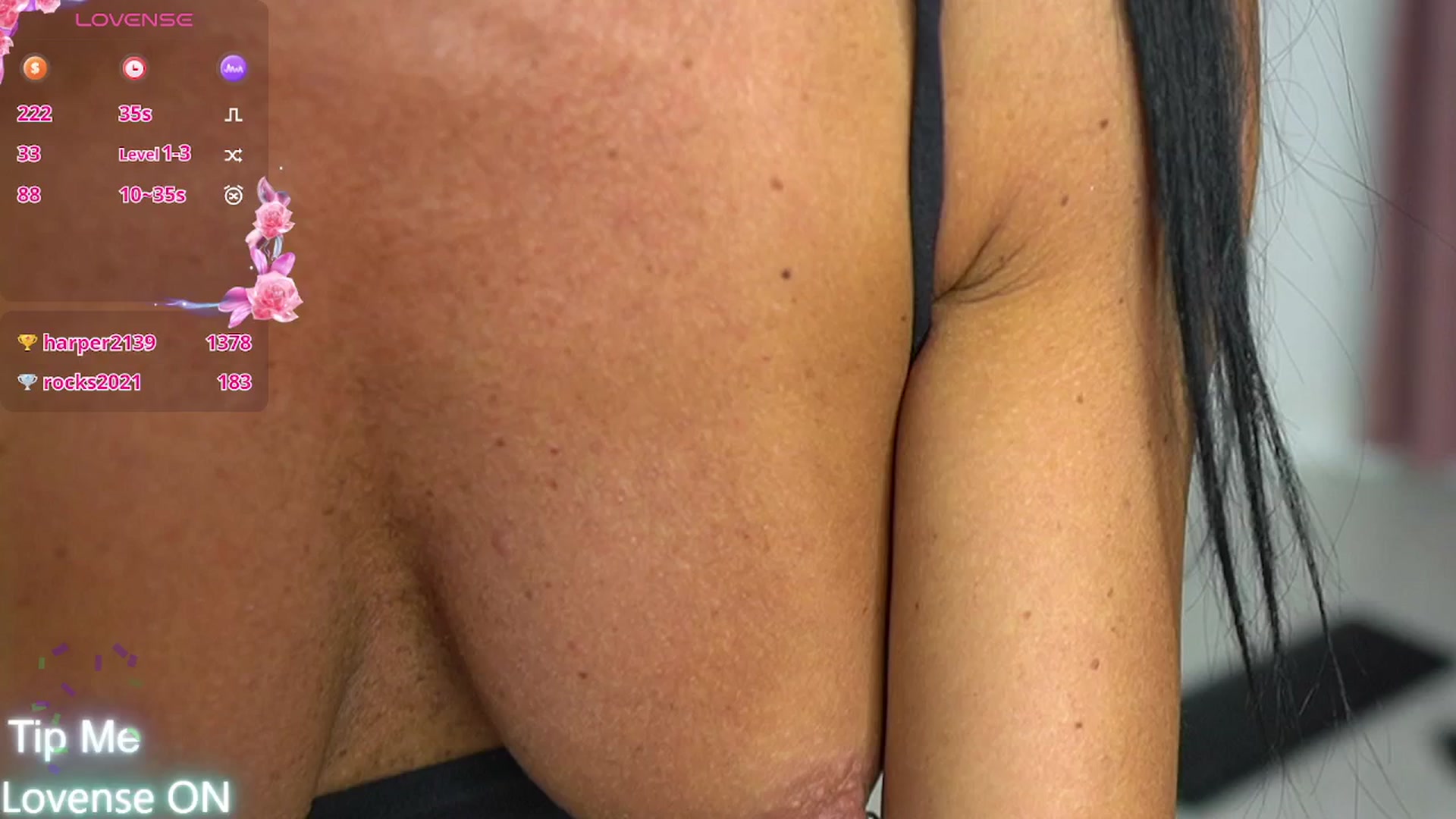 Gallery image thumbnail from Beautiful33's myfreecams stream on, 08/14/2025, 10:55 image 19 of 20