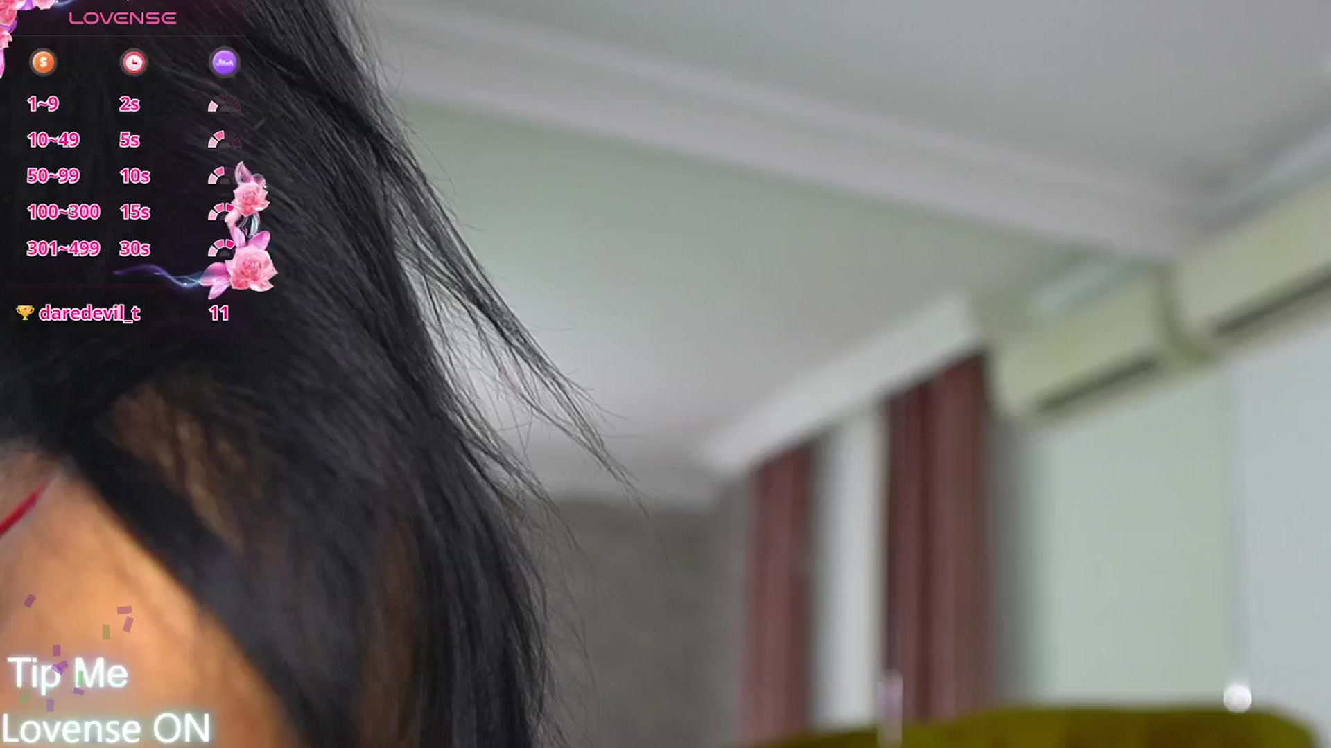 Gallery image thumbnail from Beautiful33's myfreecams stream on, 08/16/2025, 11:15 image 15 of 20