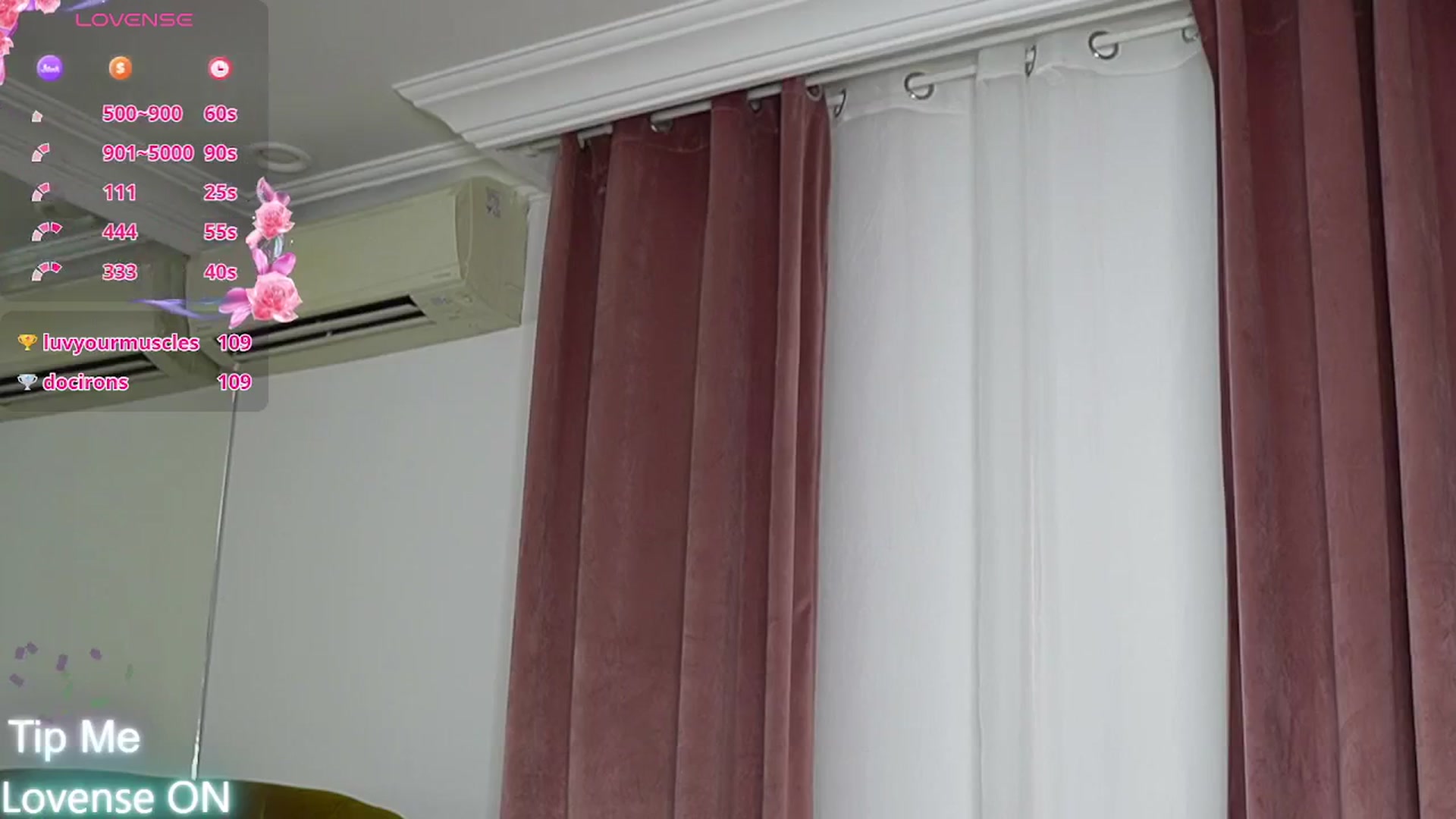 Gallery image thumbnail from Beautiful33's myfreecams stream on, 08/18/2025, 11:04 image 20 of 20