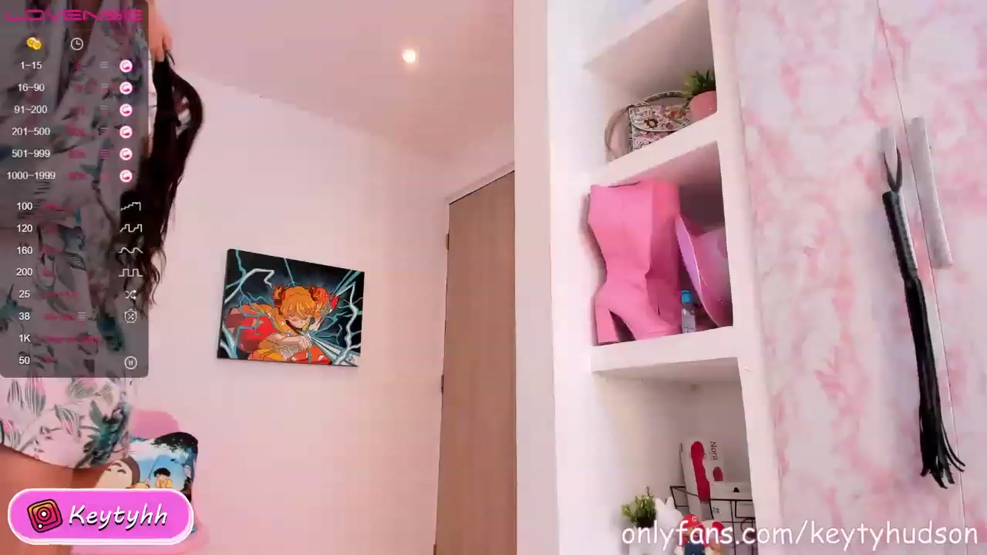 Gallery image thumbnail from BeautyAngel18's myfreecams stream on, 11/18/2022, 03:35 image 12 of 20
