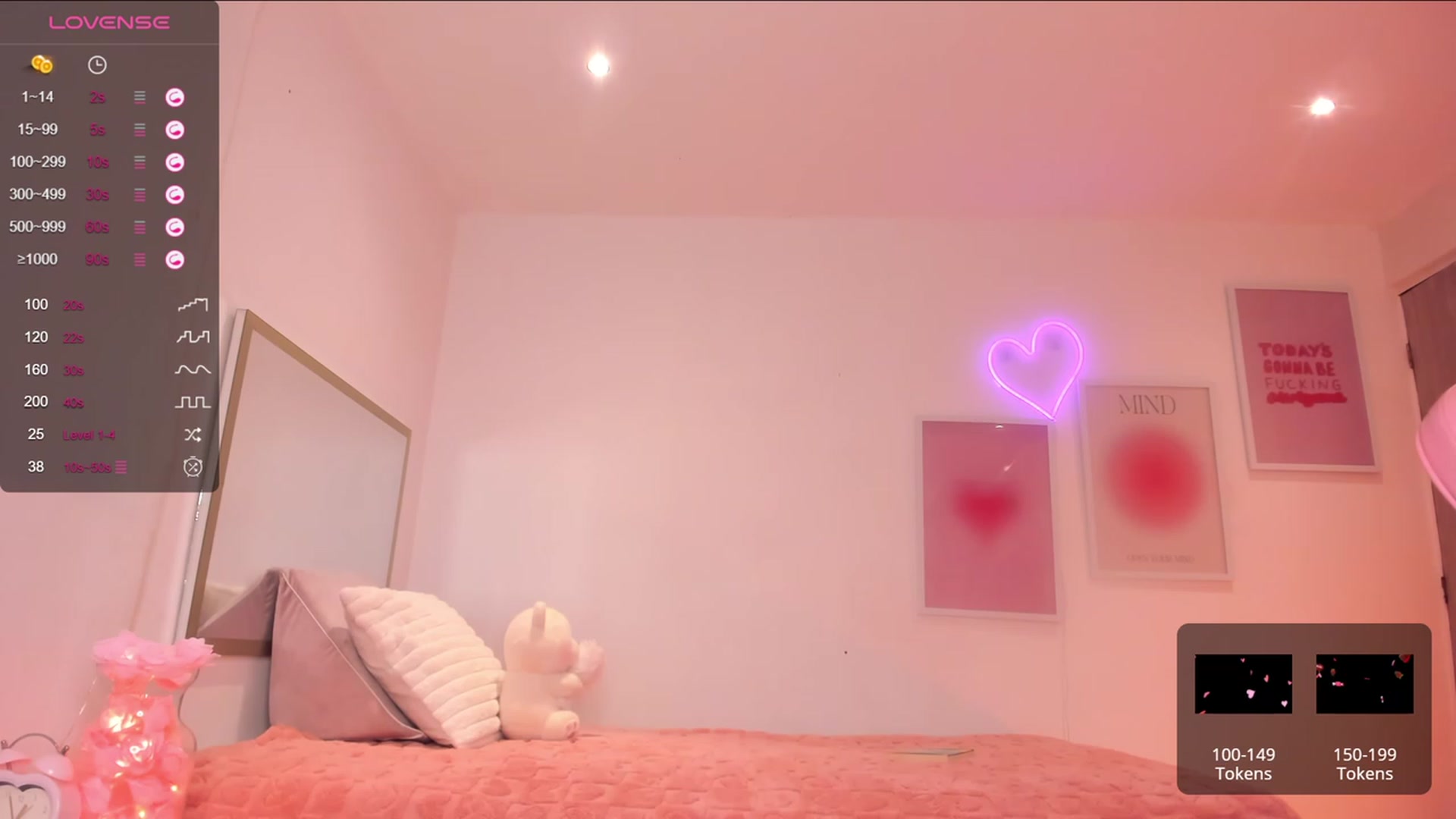 Gallery image thumbnail from BeautyAngel18's myfreecams stream on, 03/04/2024, 06:29 image 13 of 20