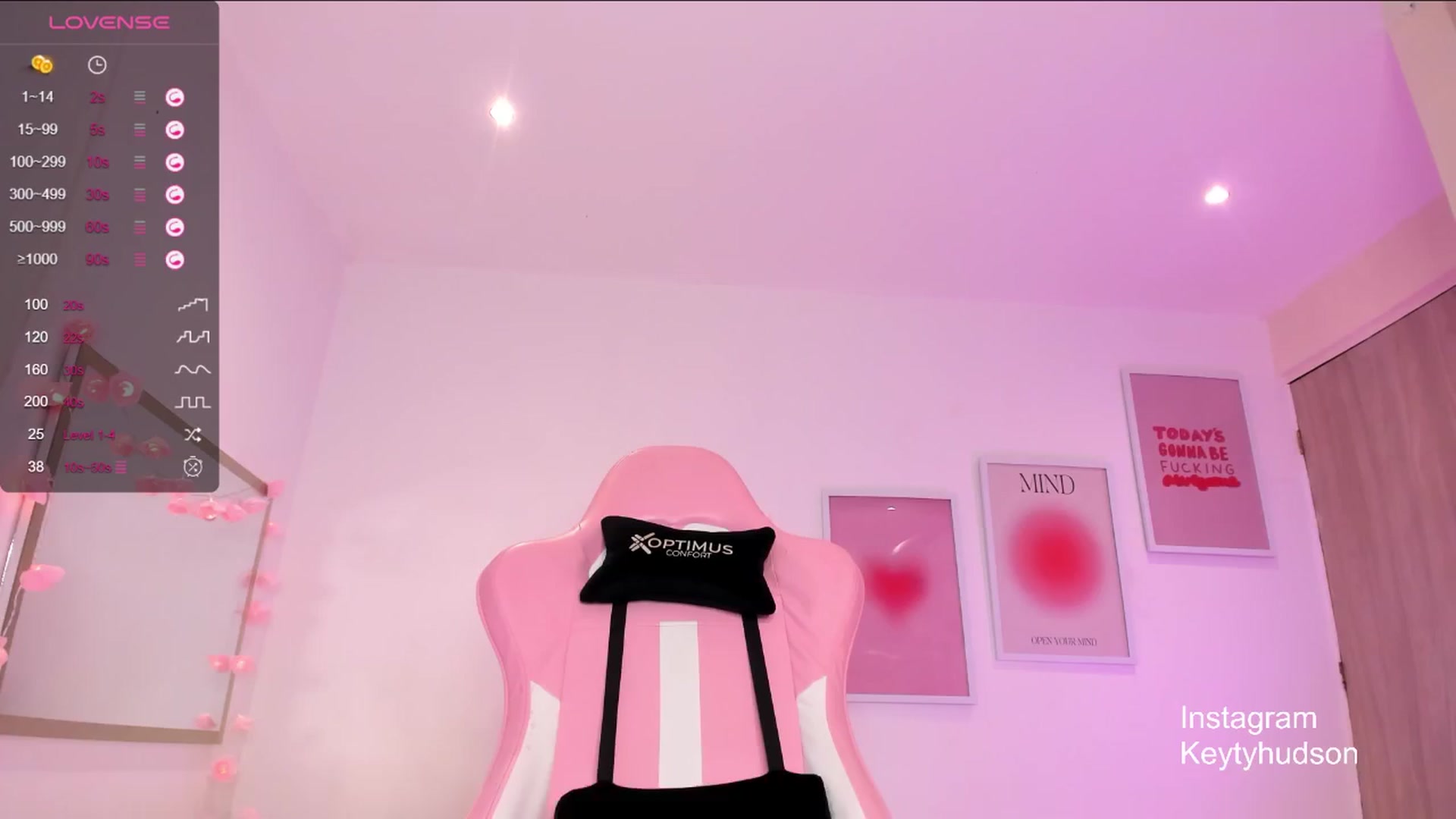 Gallery image thumbnail from BeautyAngel18's myfreecams stream on, 05/02/2024, 04:13 image 6 of 20