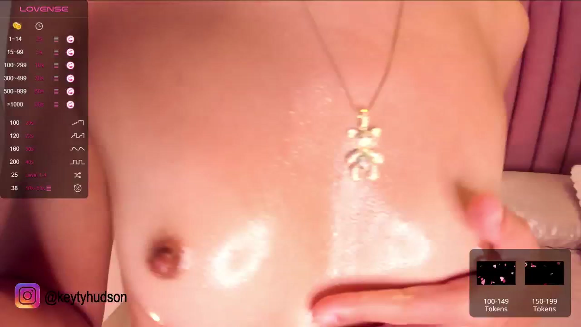 Gallery image thumbnail from BeautyAngel18's myfreecams stream on, 08/12/2024, 03:11 image 8 of 20