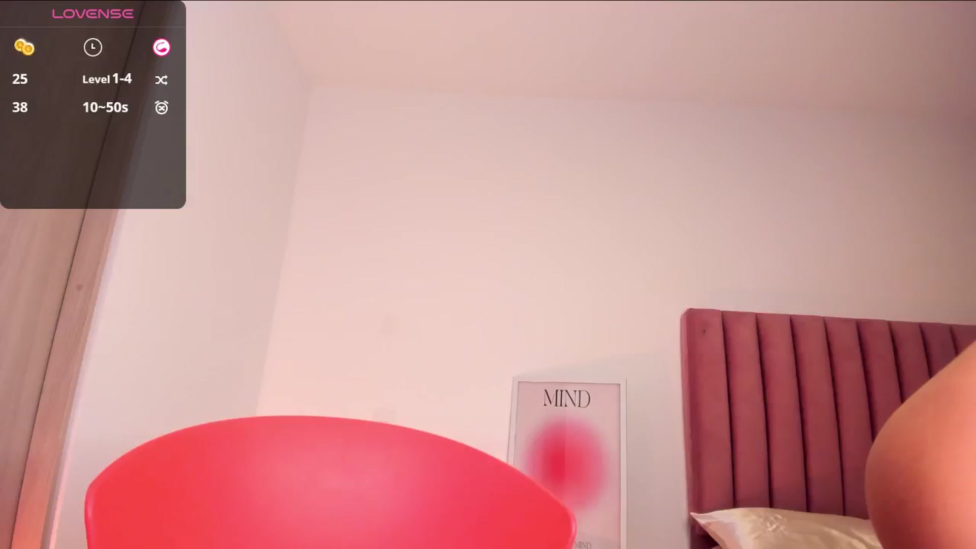 Gallery image thumbnail from BeautyAngel18's myfreecams stream on, 10/13/2024, 07:40 image 9 of 20