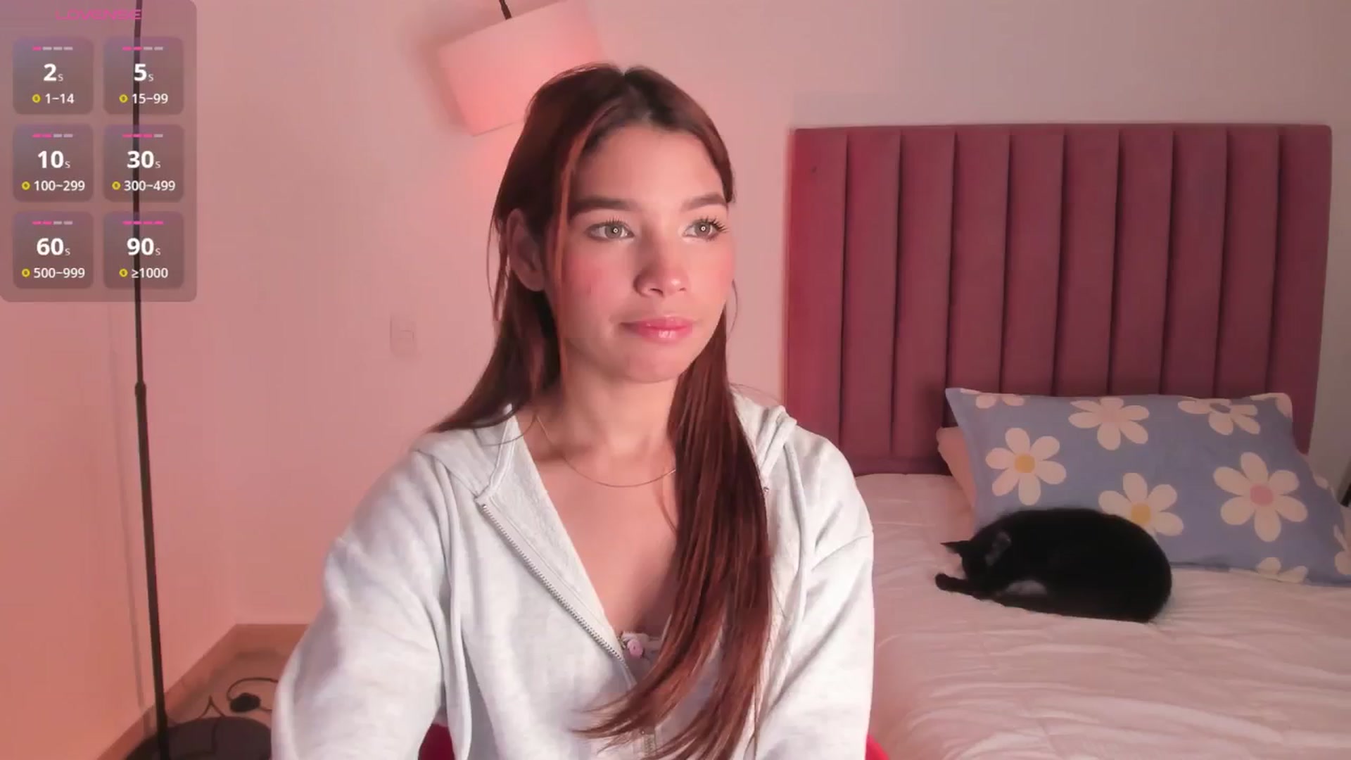 Gallery image thumbnail from BeautyAngel18's myfreecams stream on, 10/27/2025, 23:12 image 1 of 20