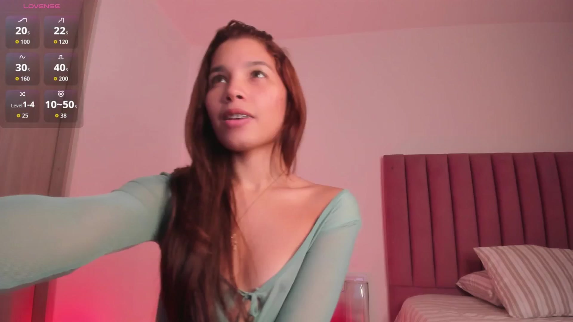 Gallery image thumbnail from BeautyAngel18's myfreecams stream on, 11/17/2025, 06:25 image 7 of 20