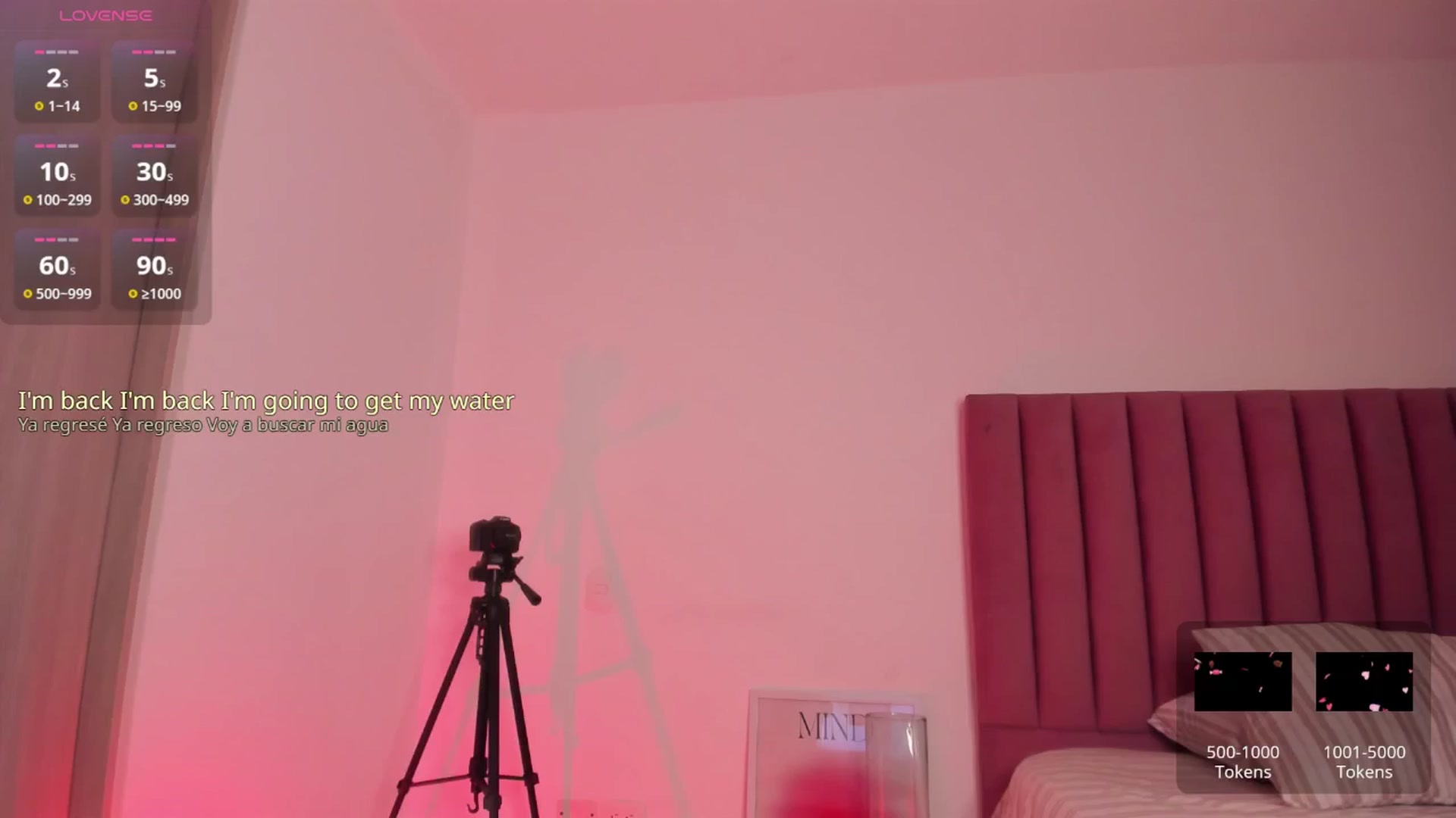 Gallery image thumbnail from BeautyAngel18's myfreecams stream on, 11/17/2025, 06:25 image 6 of 20