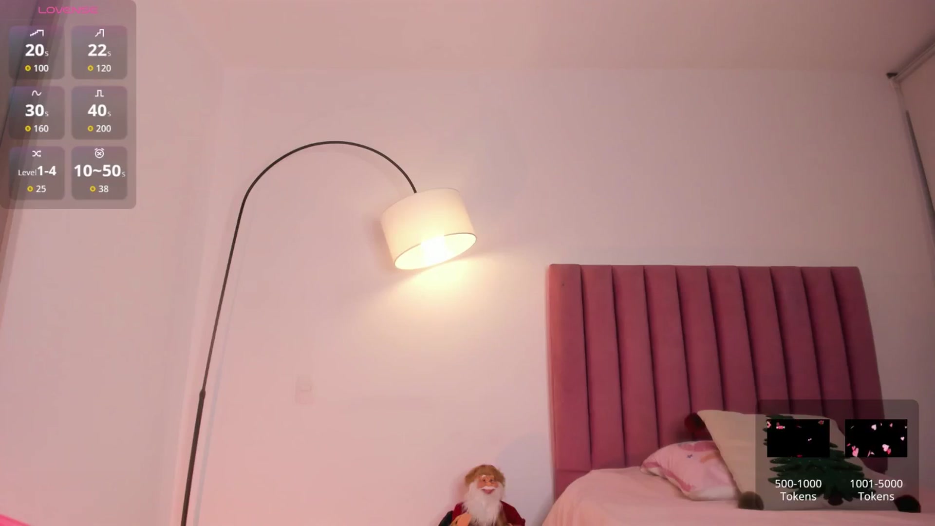 Gallery image thumbnail from BeautyAngel18's myfreecams stream on, 12/17/2025, 04:46 image 19 of 20
