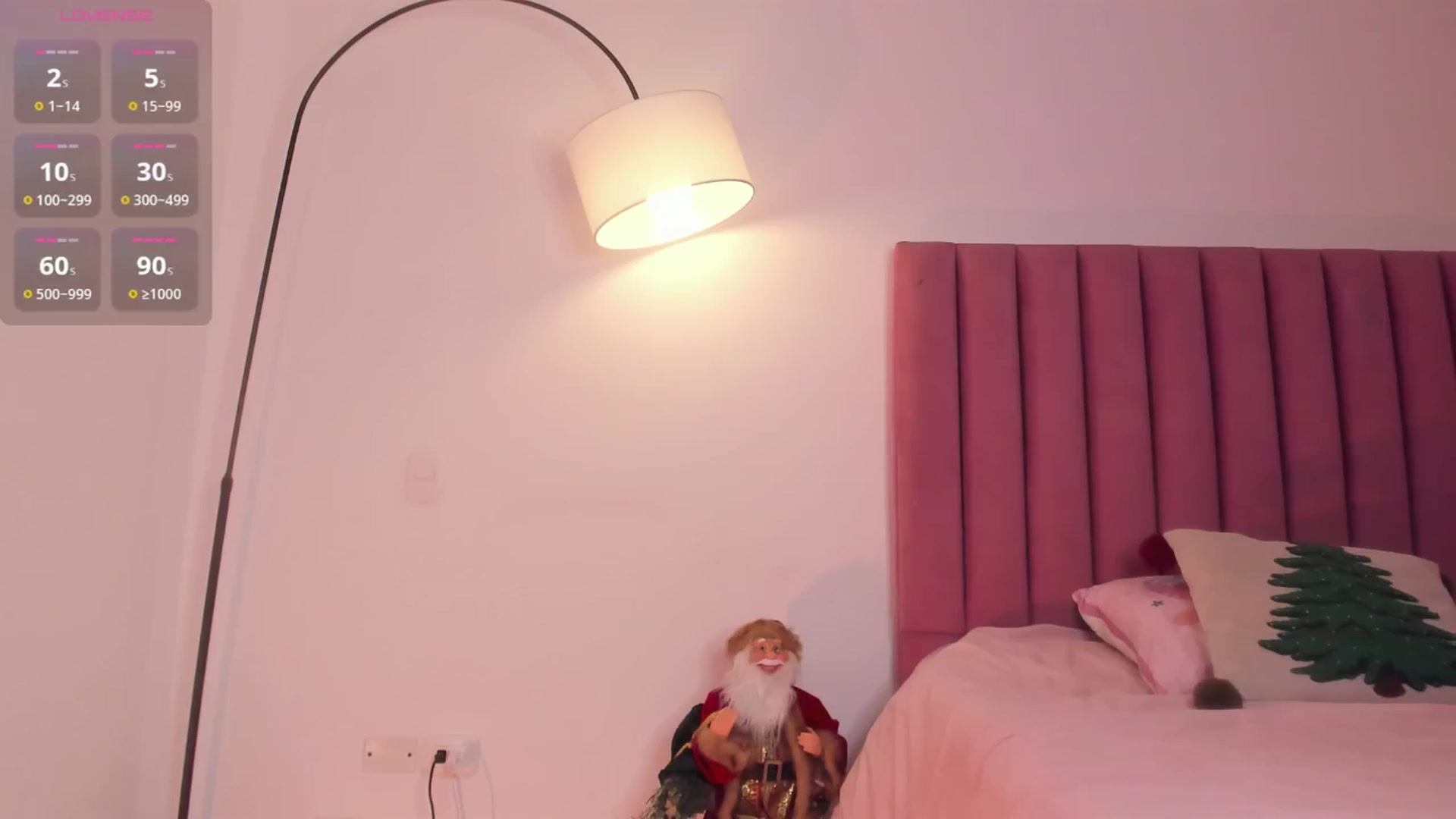Gallery image thumbnail from BeautyAngel18's myfreecams stream on, 12/17/2025, 07:10 image 12 of 20
